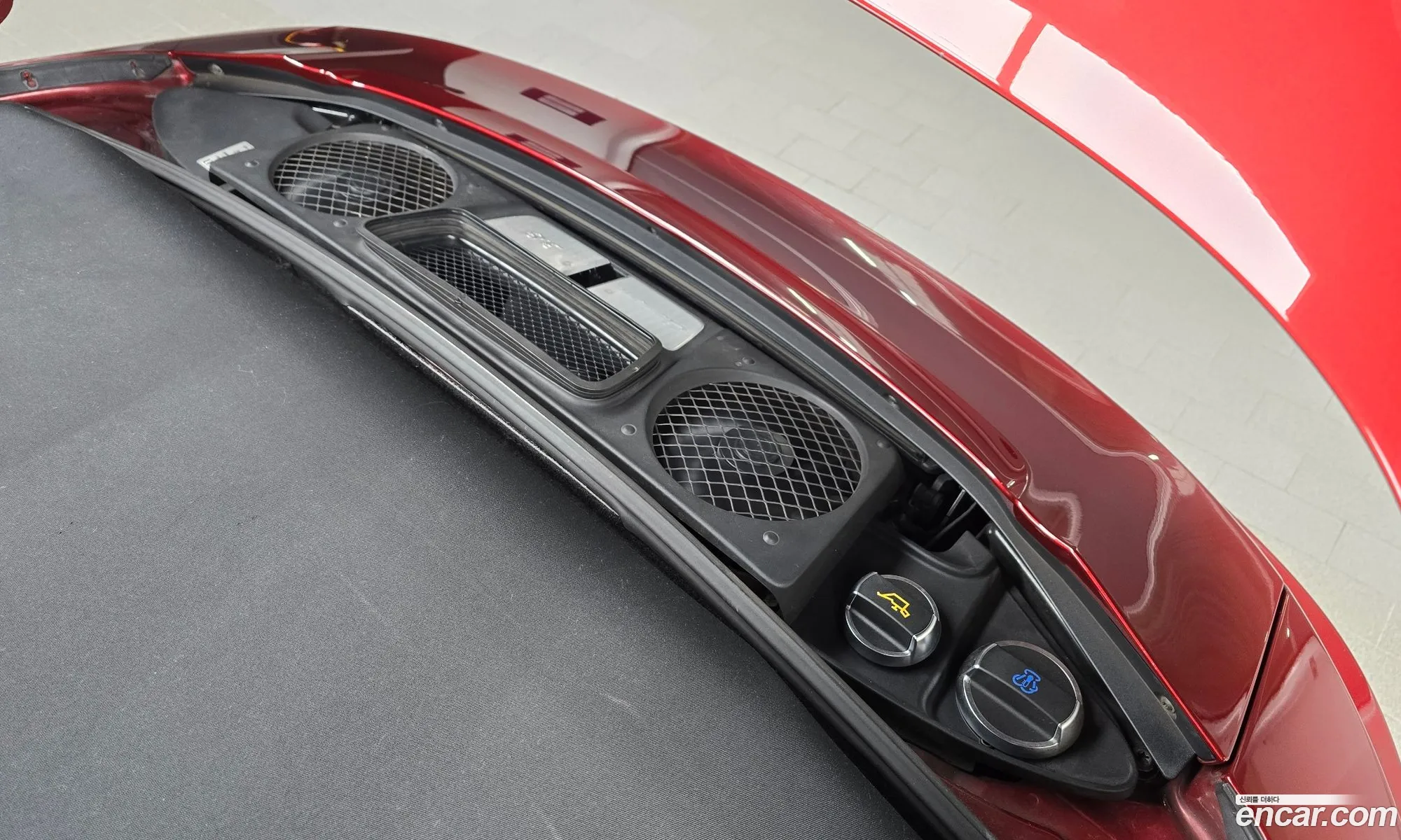 Porsche 911 2012 — 17