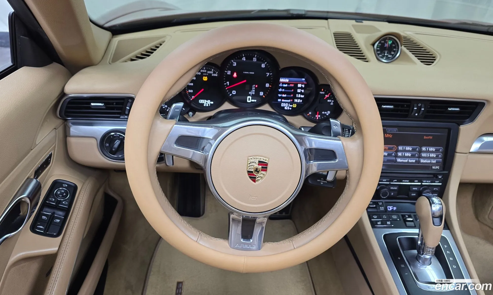 Porsche 911 2012 — 7