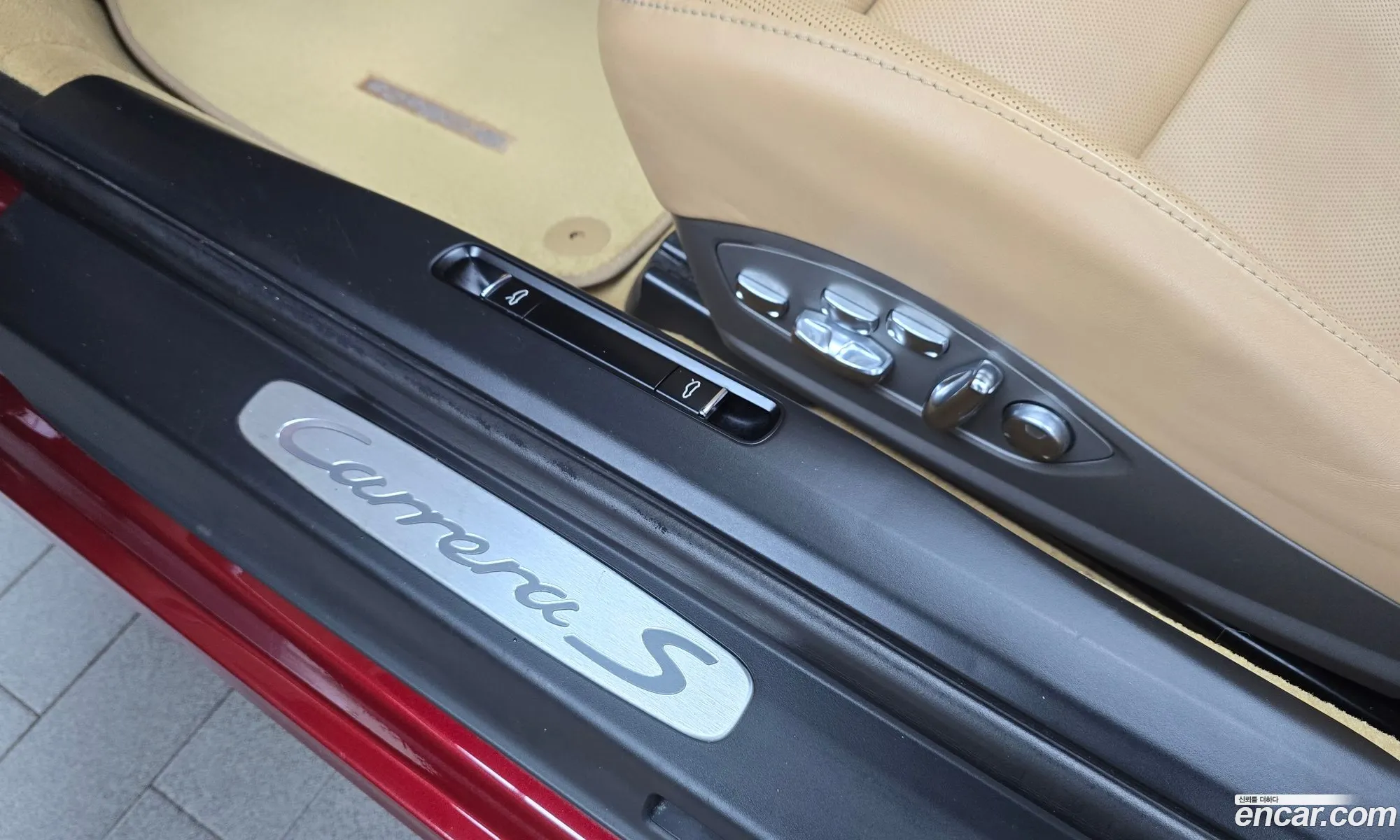 Porsche 911 2012 — 19