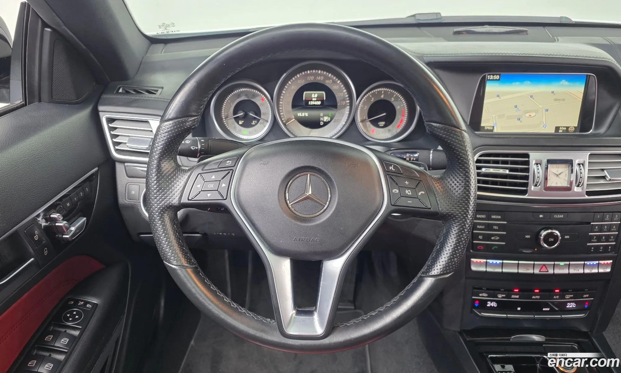 Mercedes-Benz E-Class W212 2016 WDDKJ6FB2GF346873 — 5