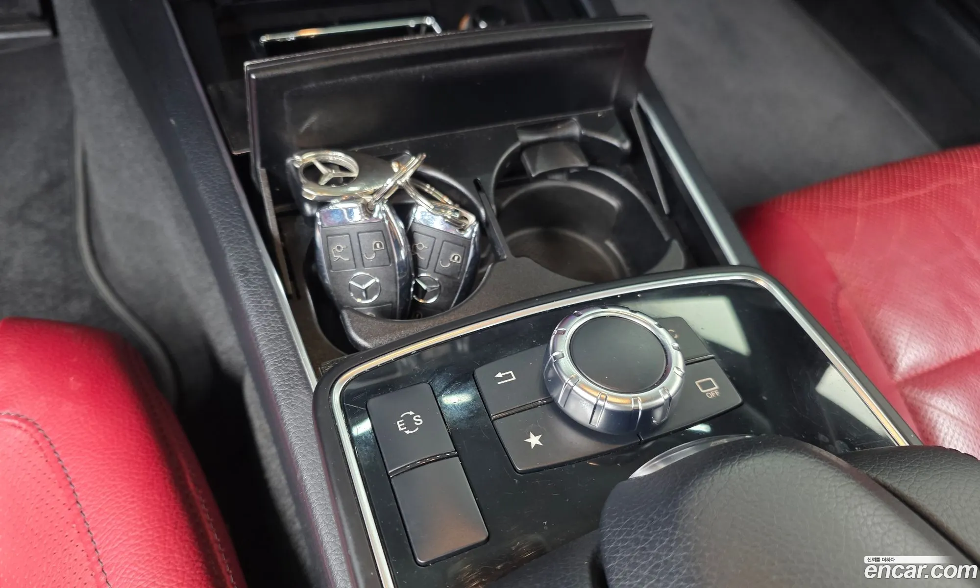 Mercedes-Benz E-Class W212 2016 WDDKJ6FB2GF346873 — 6
