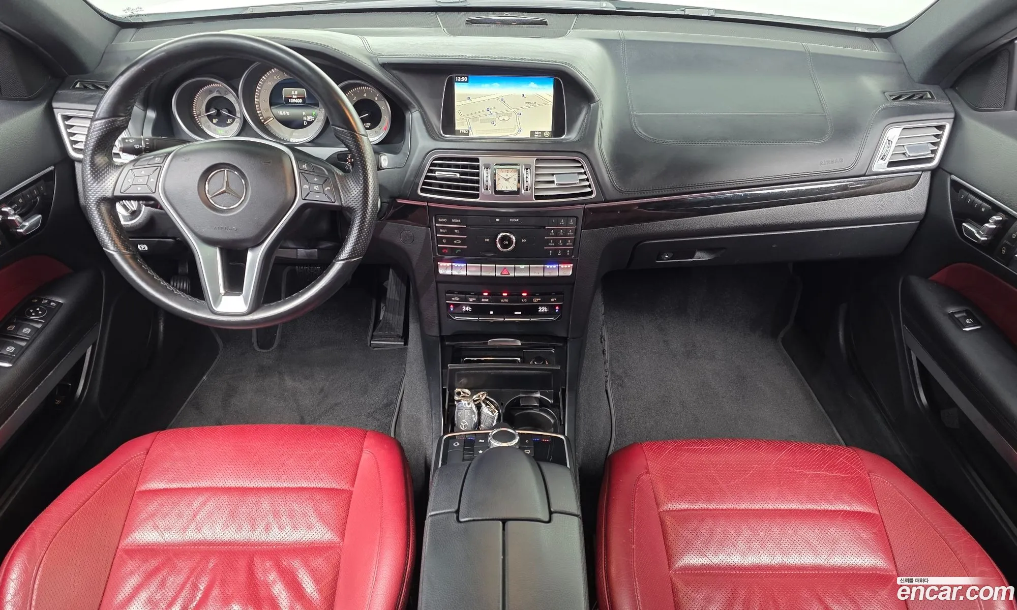 Mercedes-Benz E-Class W212 2016 WDDKJ6FB2GF346873 — 17