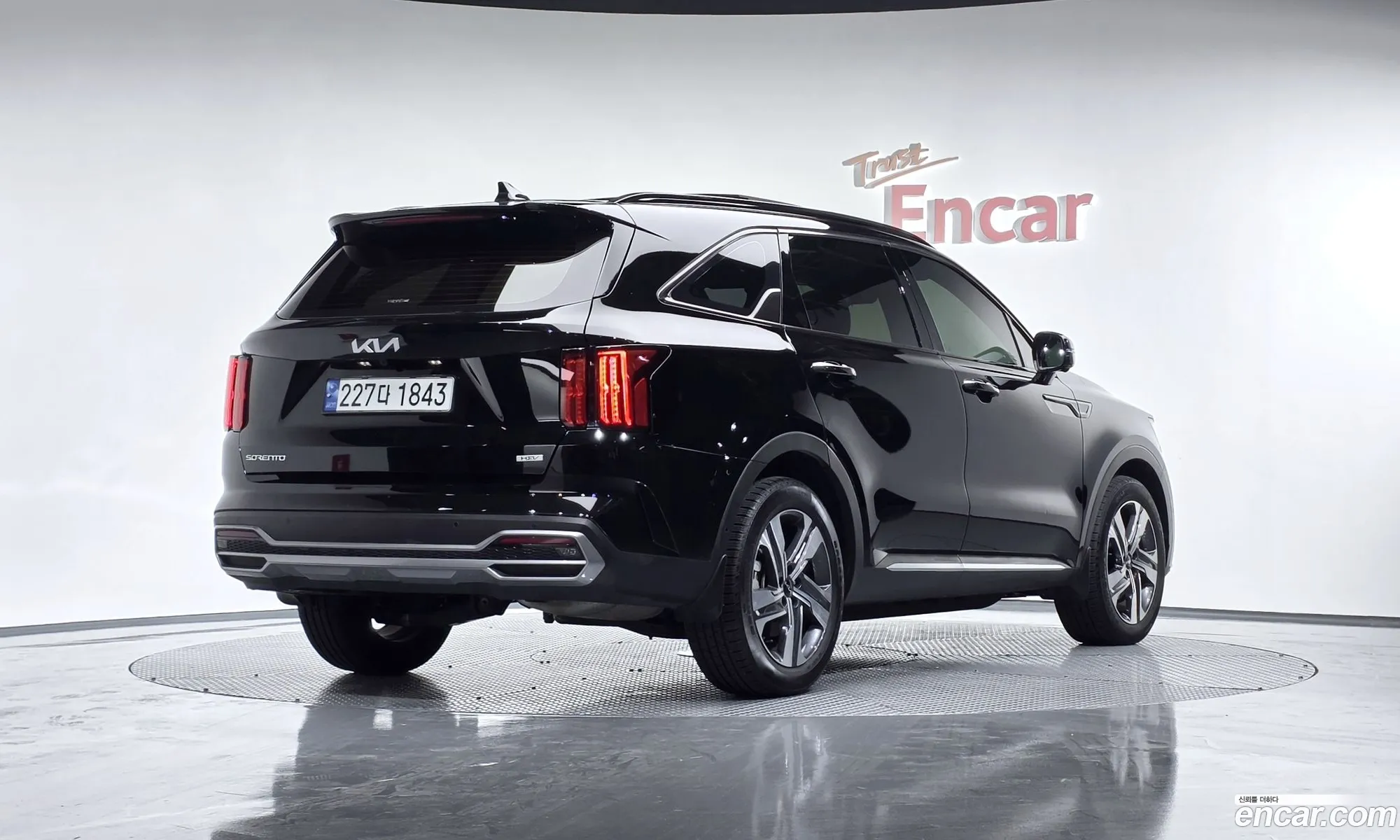 Kia Sorento 2023 — 19