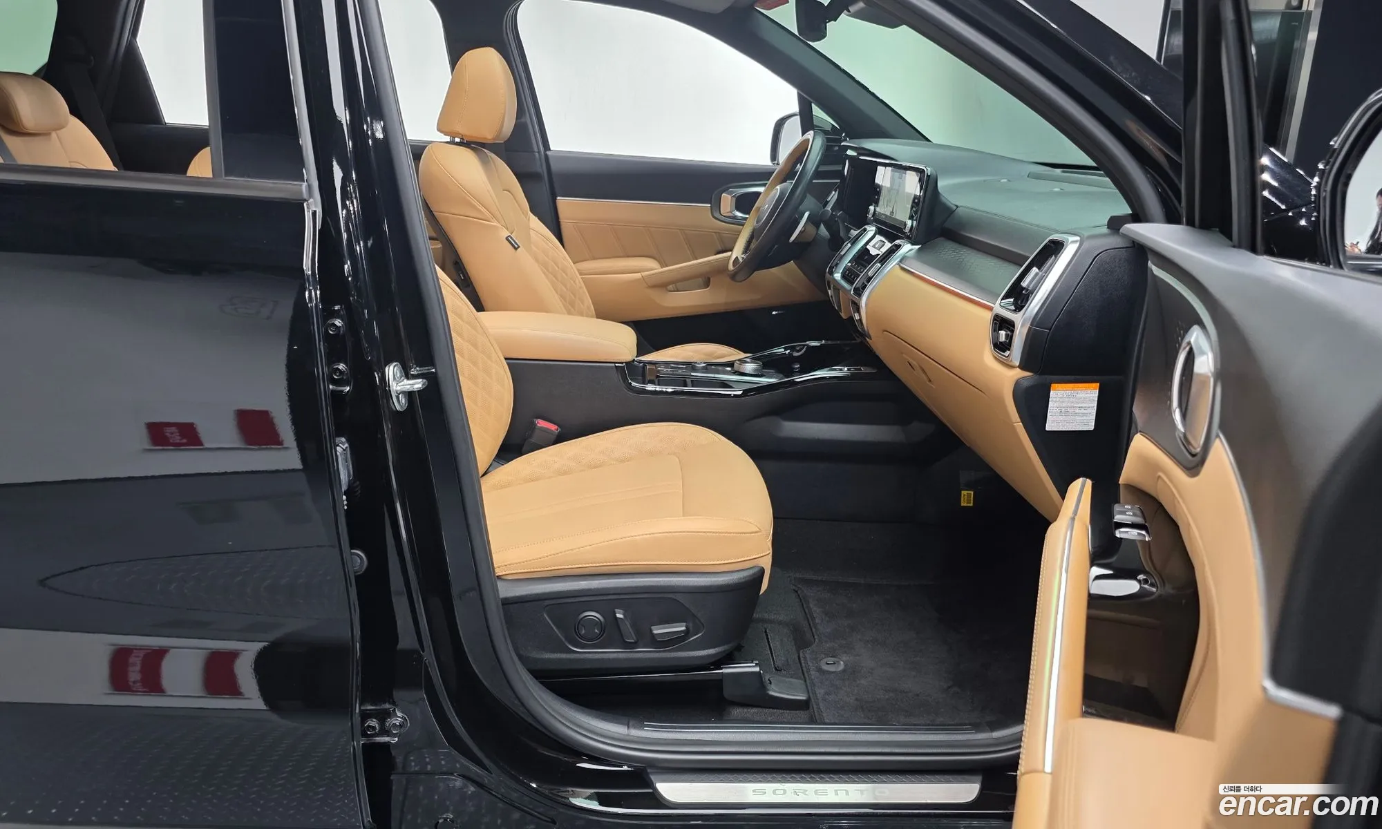Kia Sorento 2023 — 9