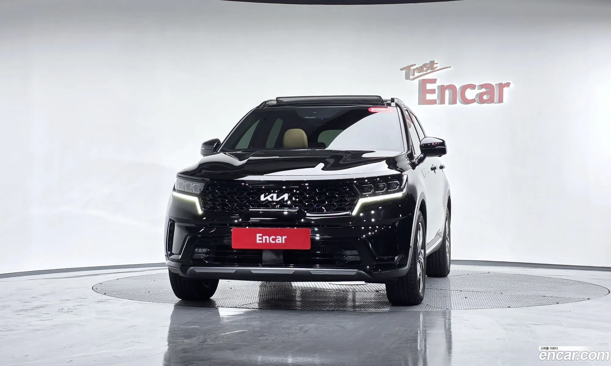 Kia Sorento 2023 — 18