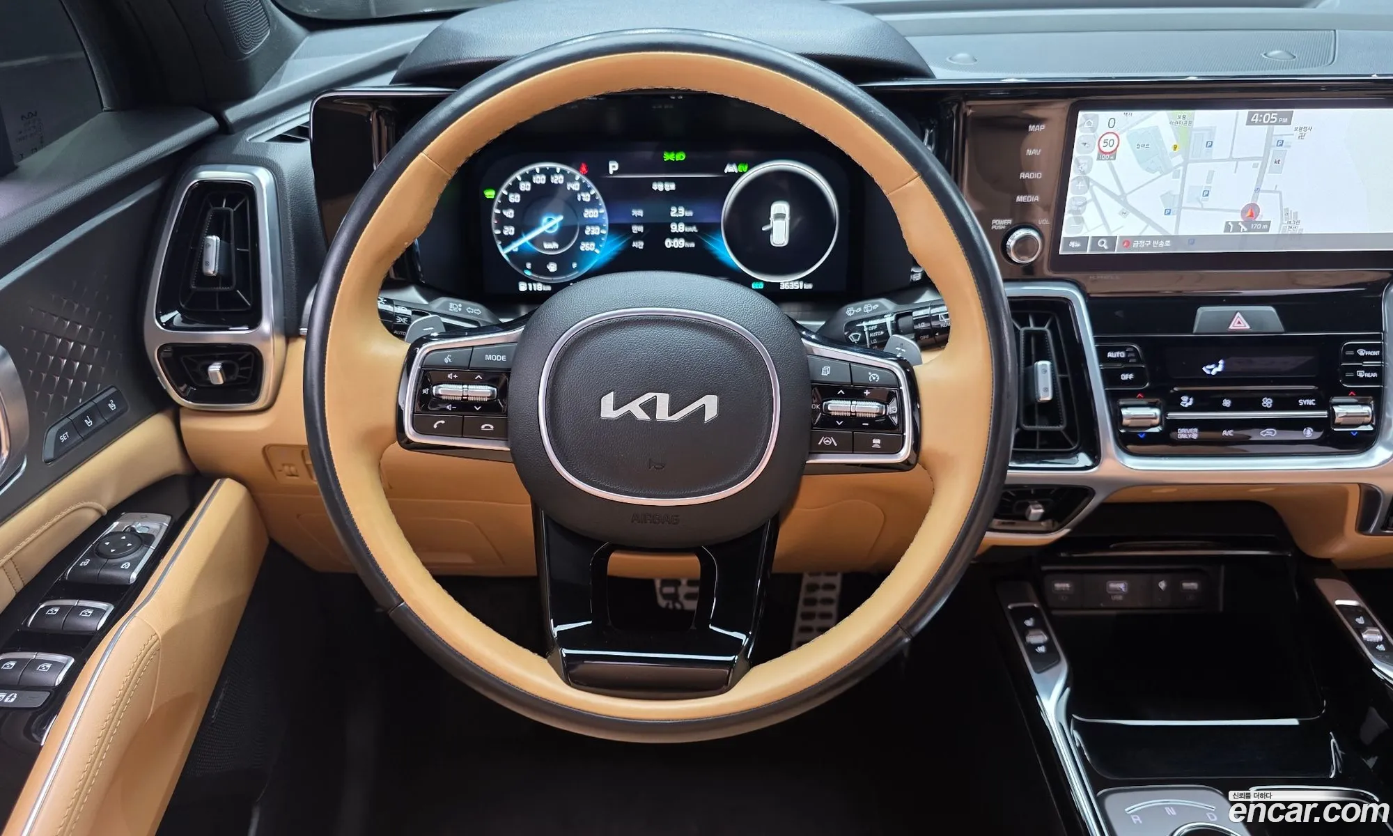 Kia Sorento 2023 — 15