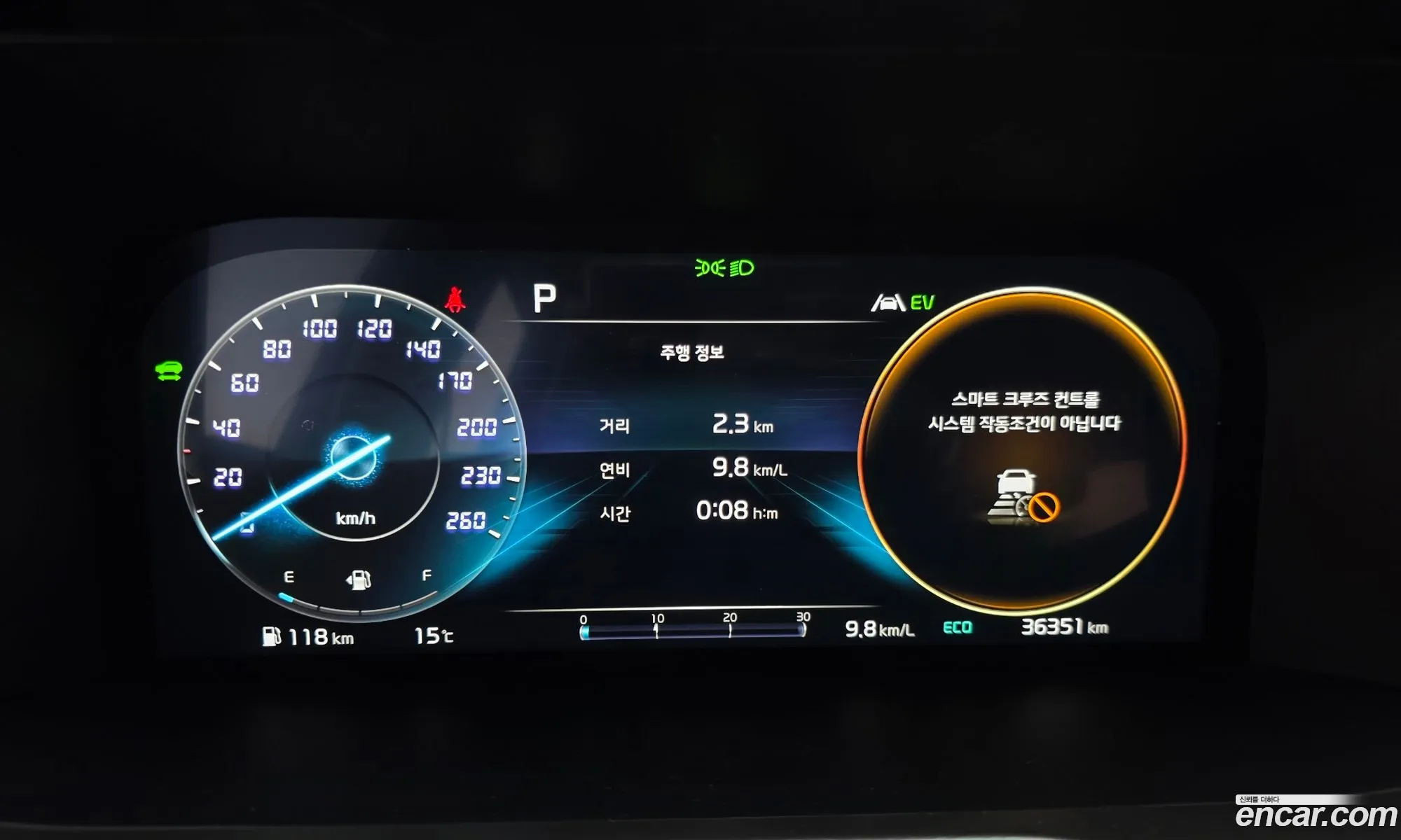 Kia Sorento 2023 — 16