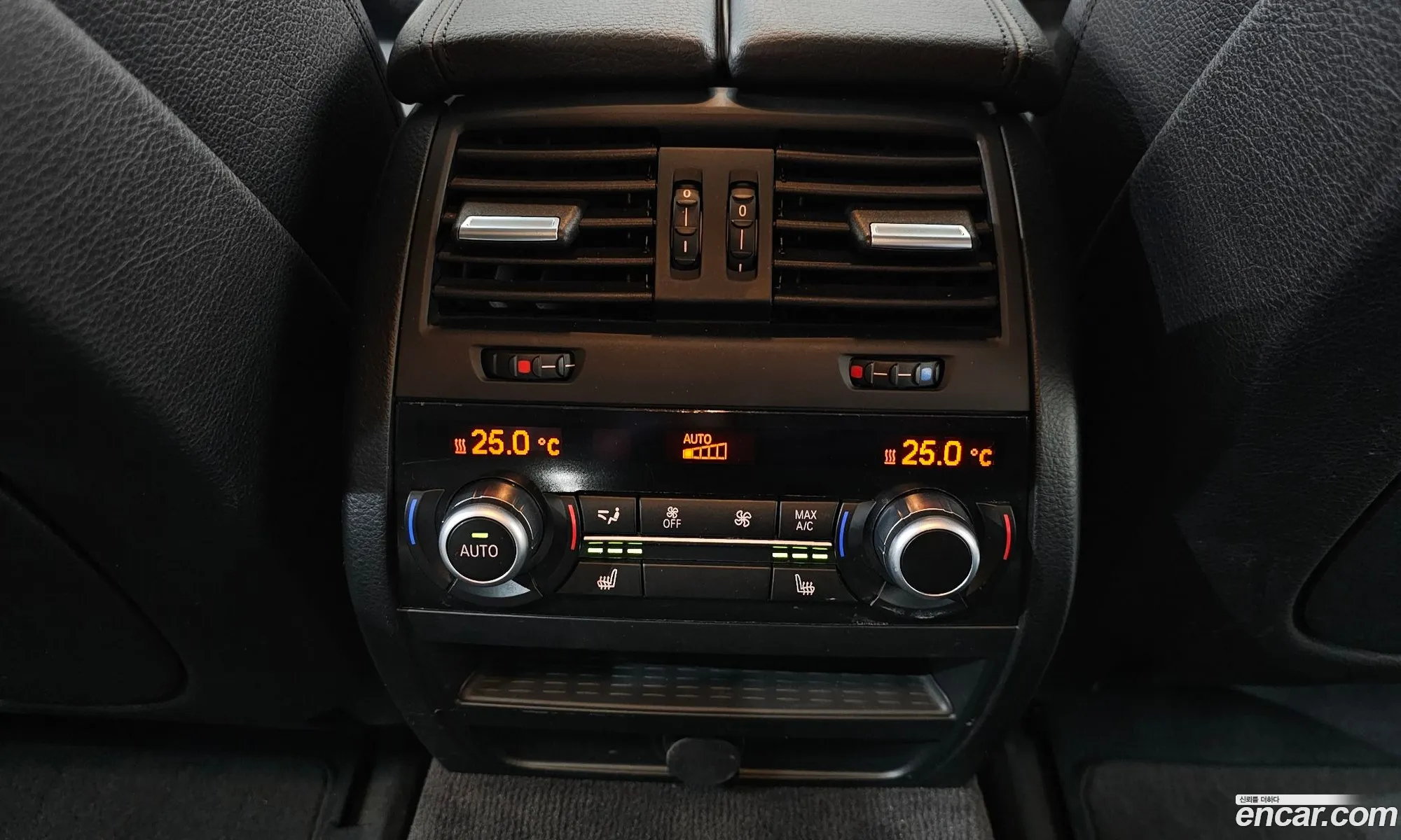 BMW 5 Series 2014 WBA5A7108FD815720 — 18