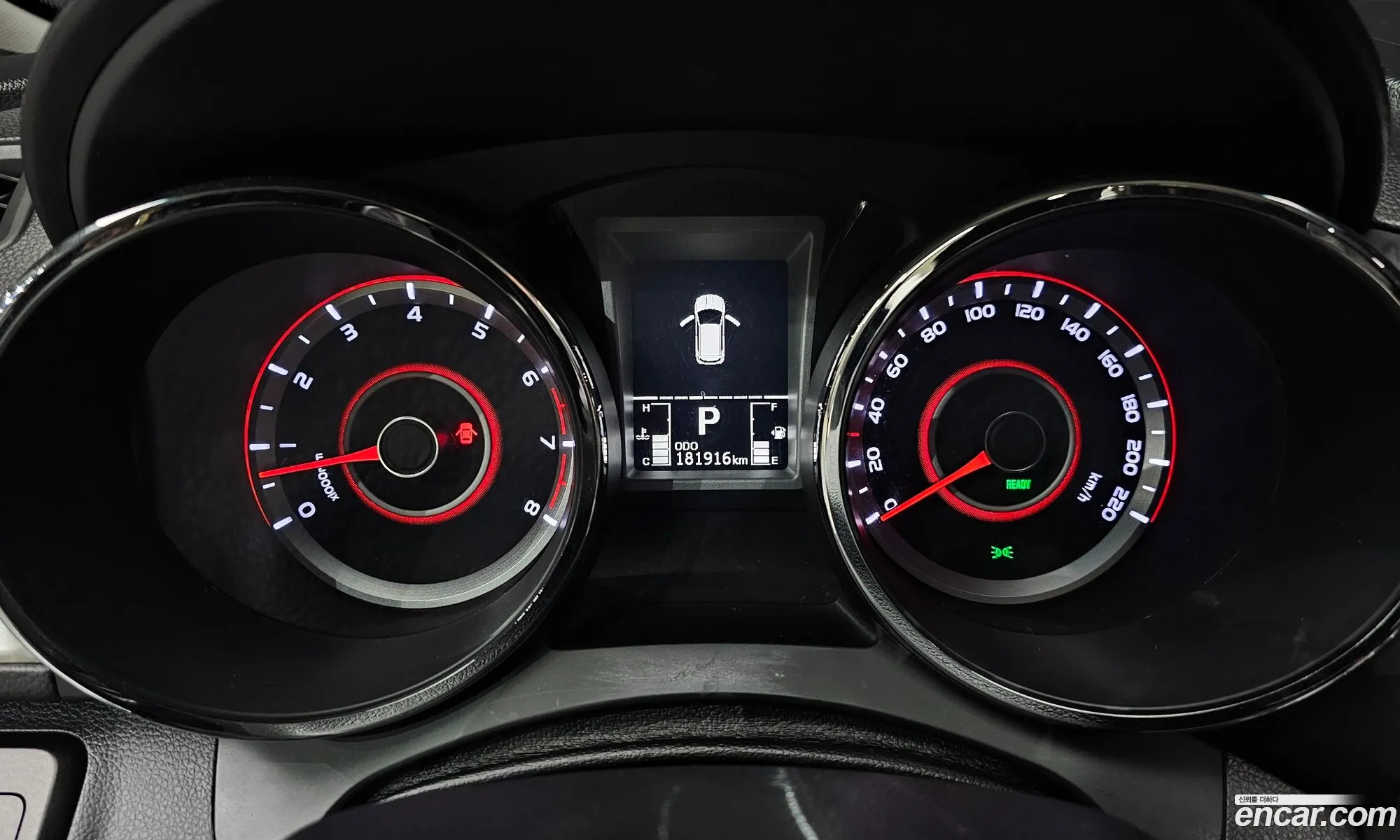 KG Mobility (SsangYong) Tivoli 2015 — 5