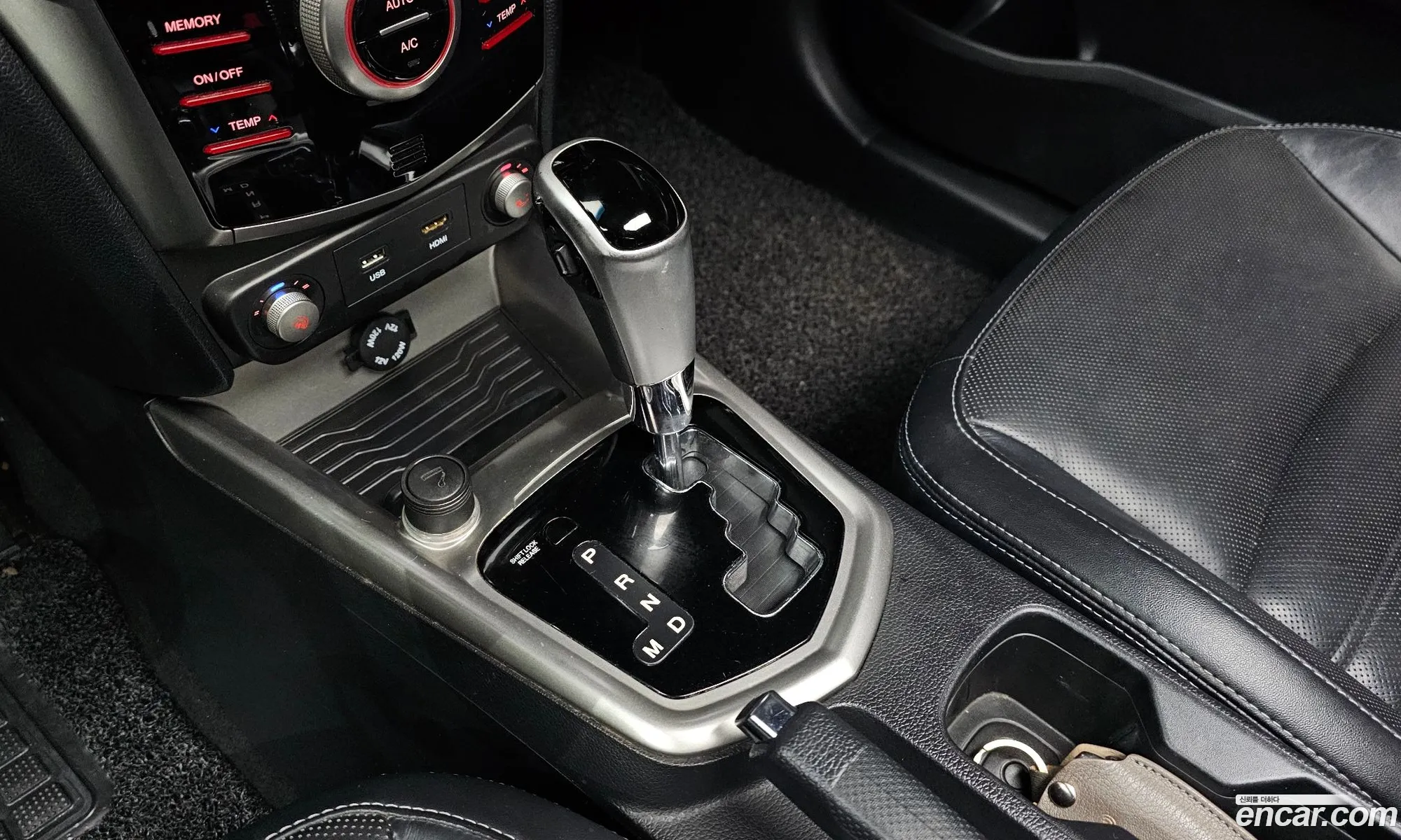 KG Mobility (SsangYong) Tivoli 2015 — 15