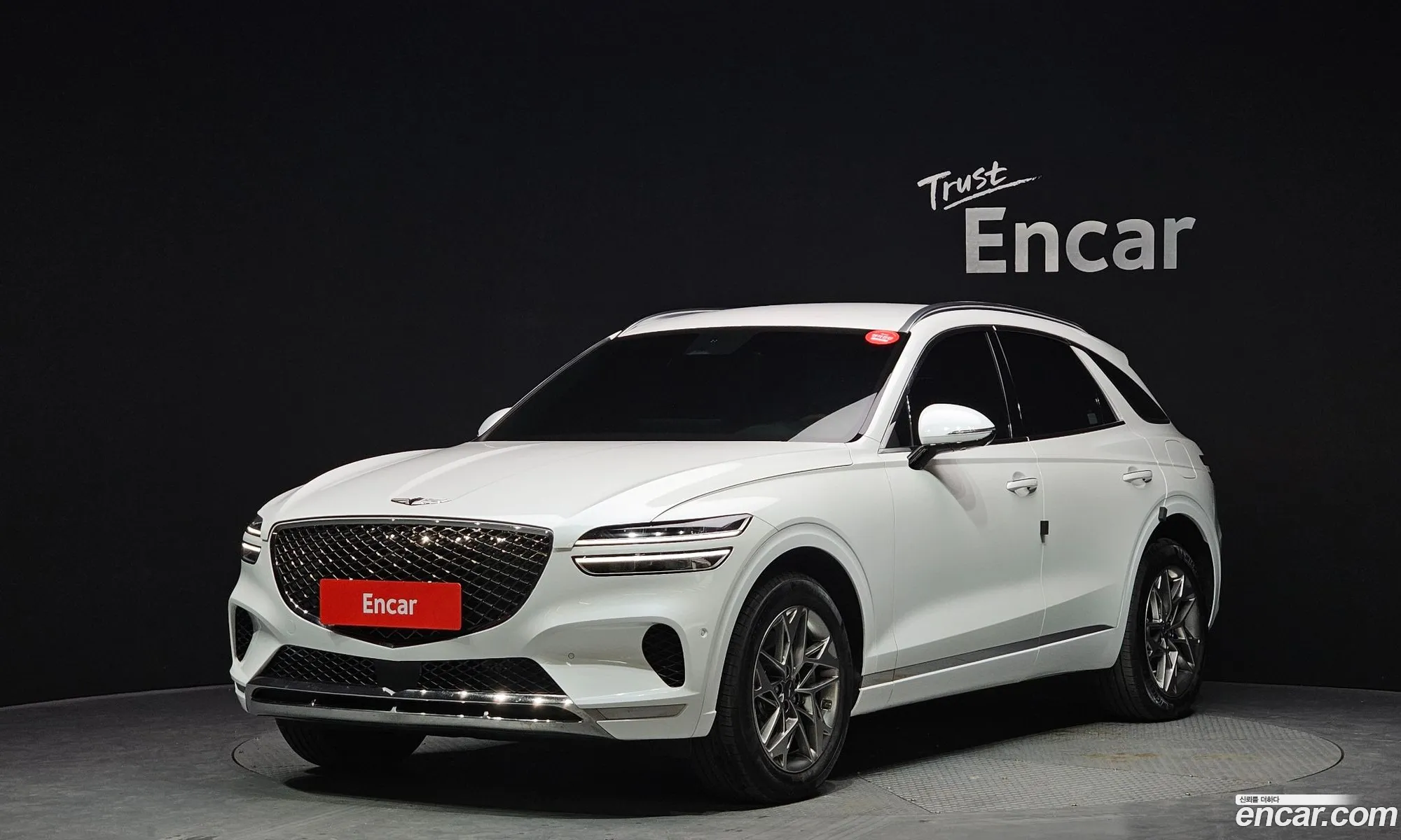 Genesis GV70 2024 — 3