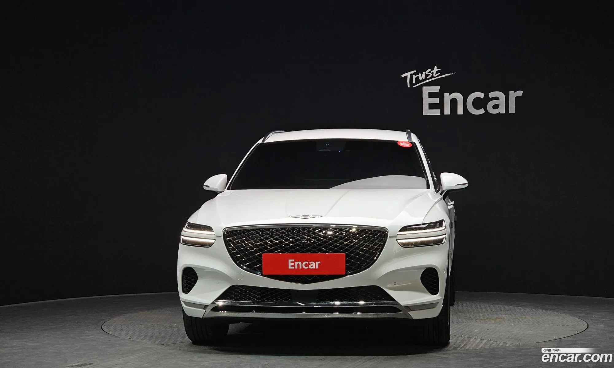 Genesis GV70 2024 — 4