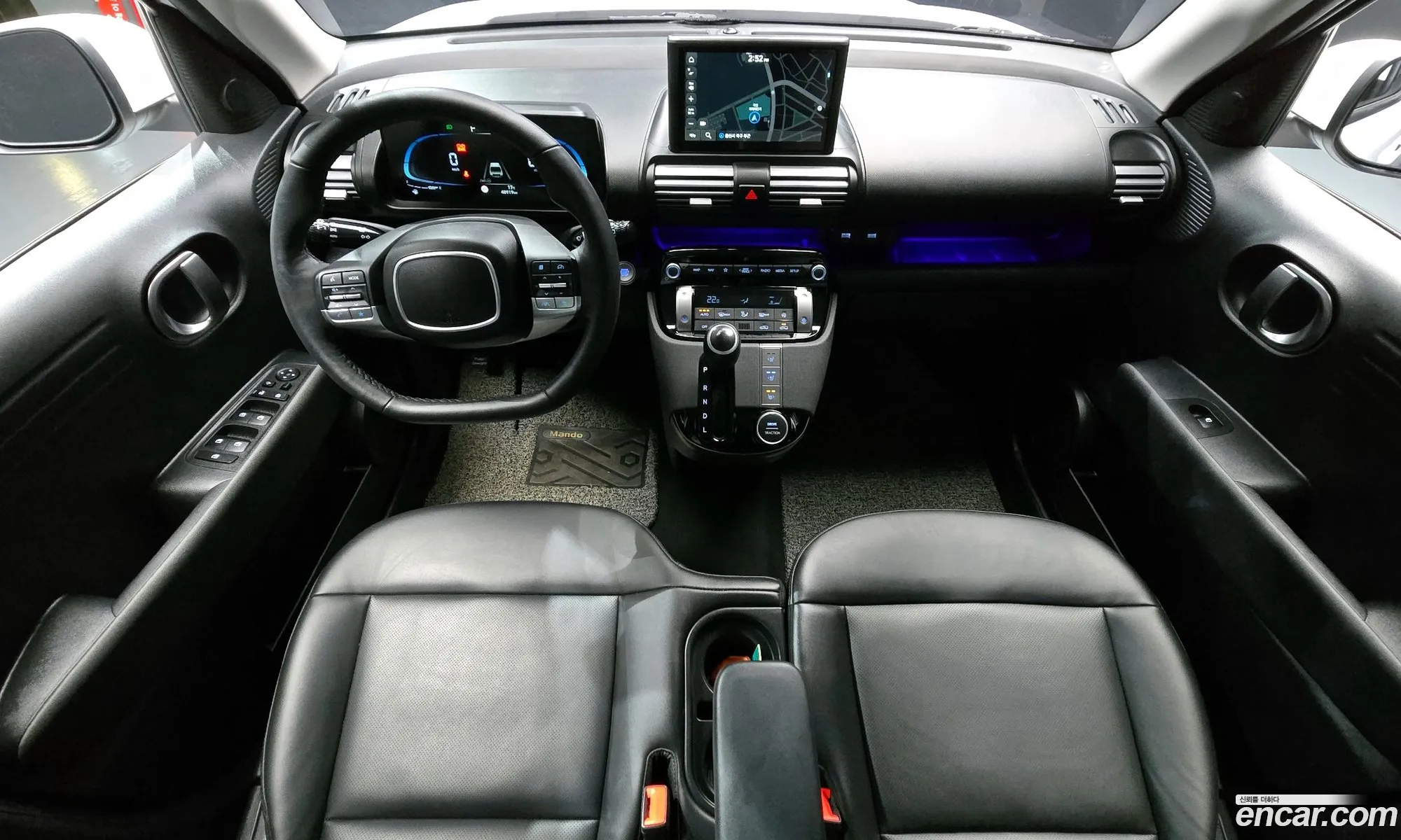 Hyundai Casper 2022 — 6