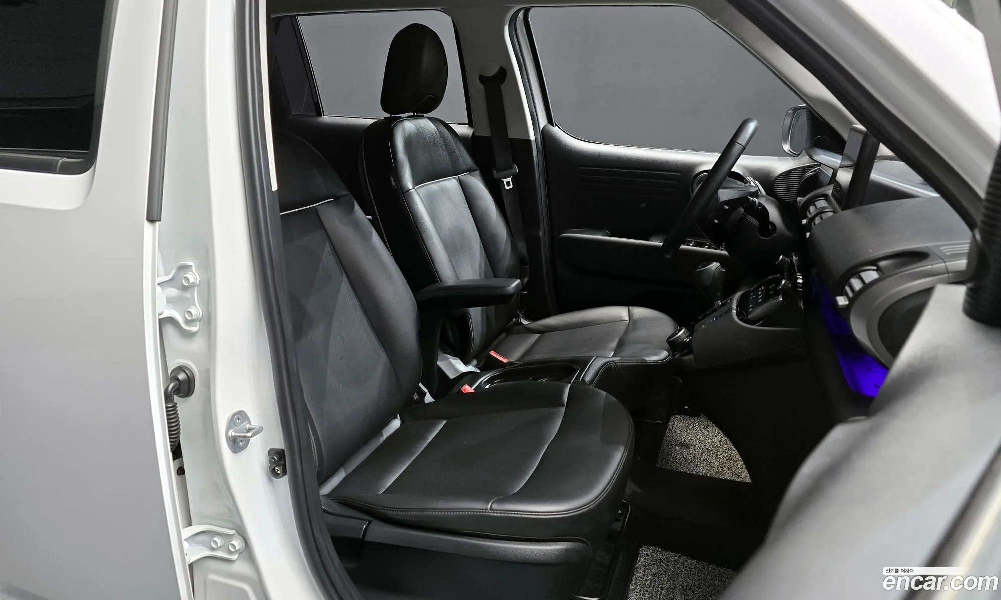 Hyundai Casper 2022 — 15