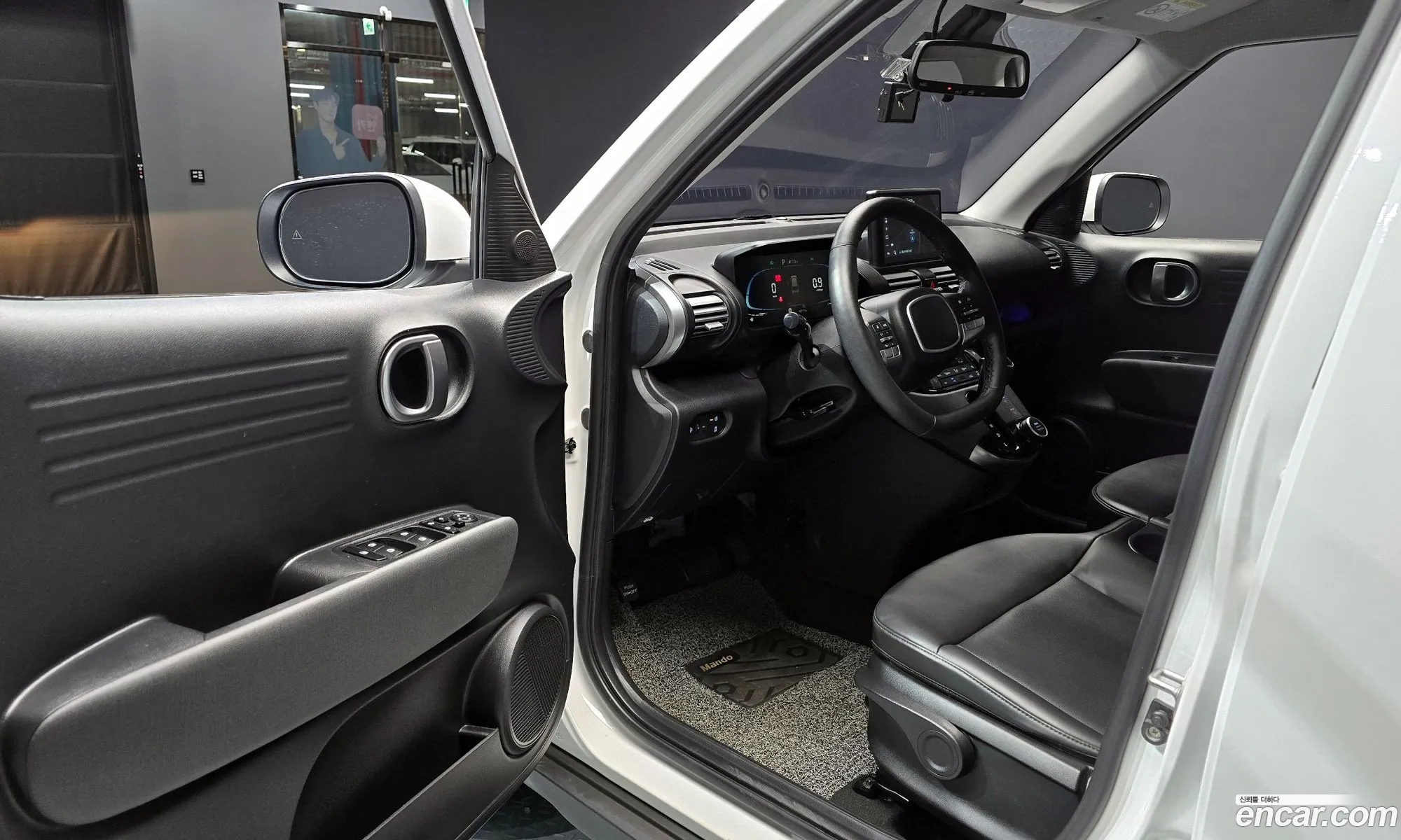 Hyundai Casper 2022 — 4