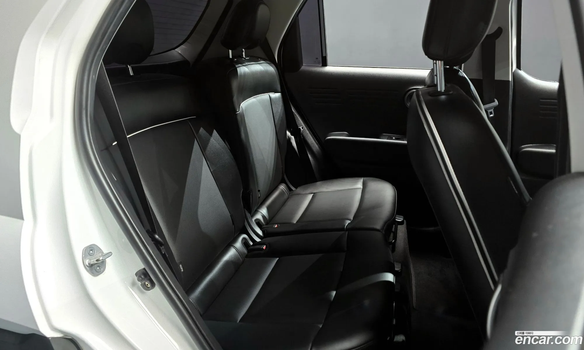 Hyundai Casper 2022 — 16