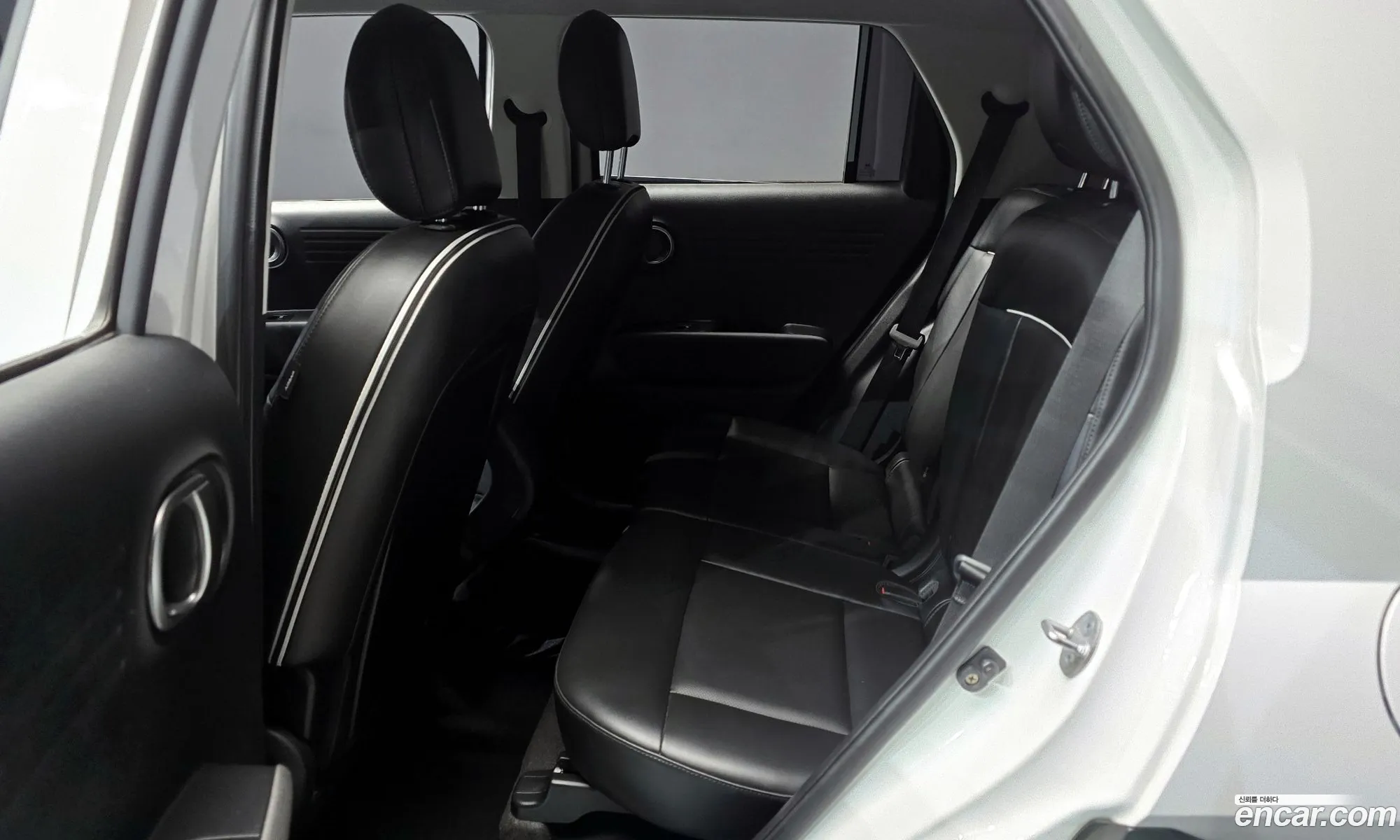 Hyundai Casper 2022 — 14