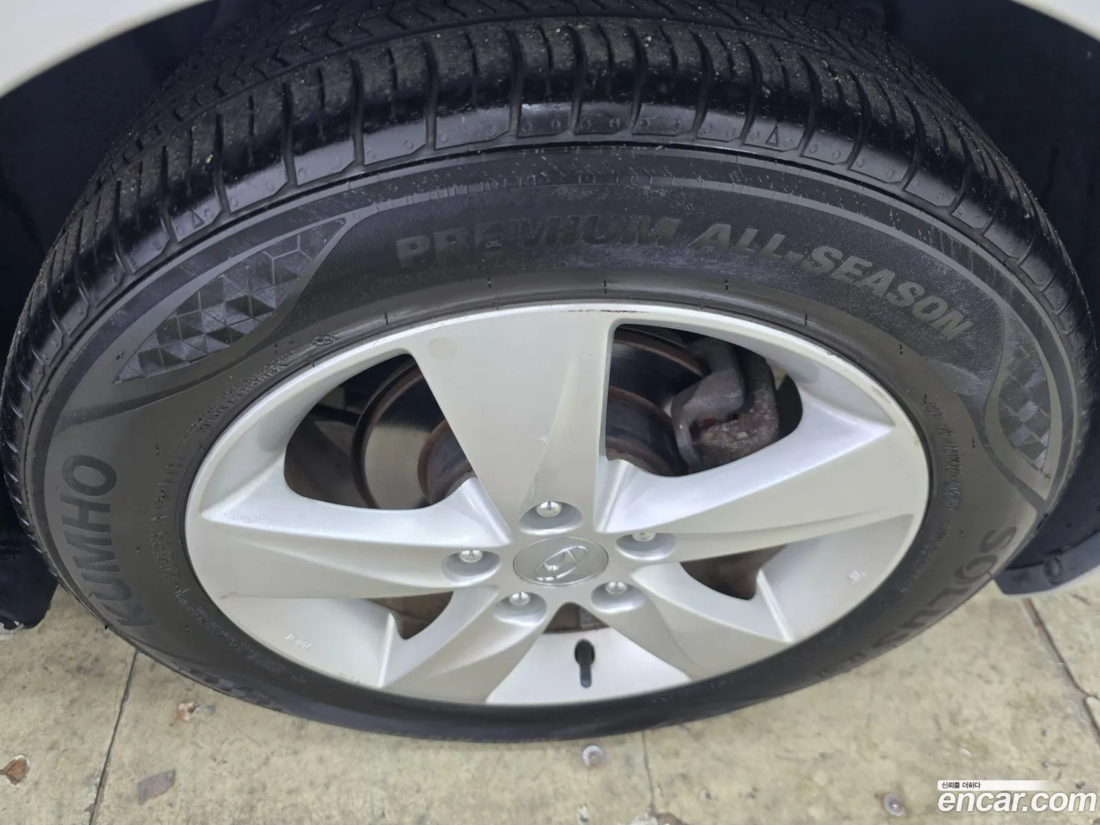 Hyundai Elantra MD 2013 — 12
