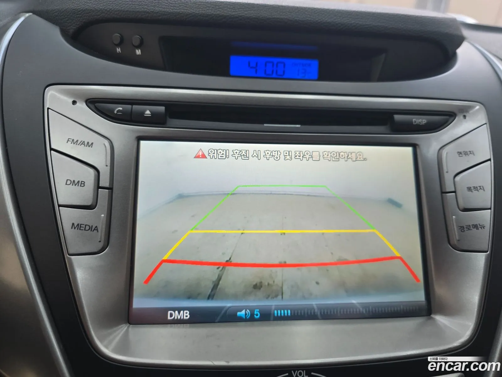Hyundai Elantra MD 2013 — 14