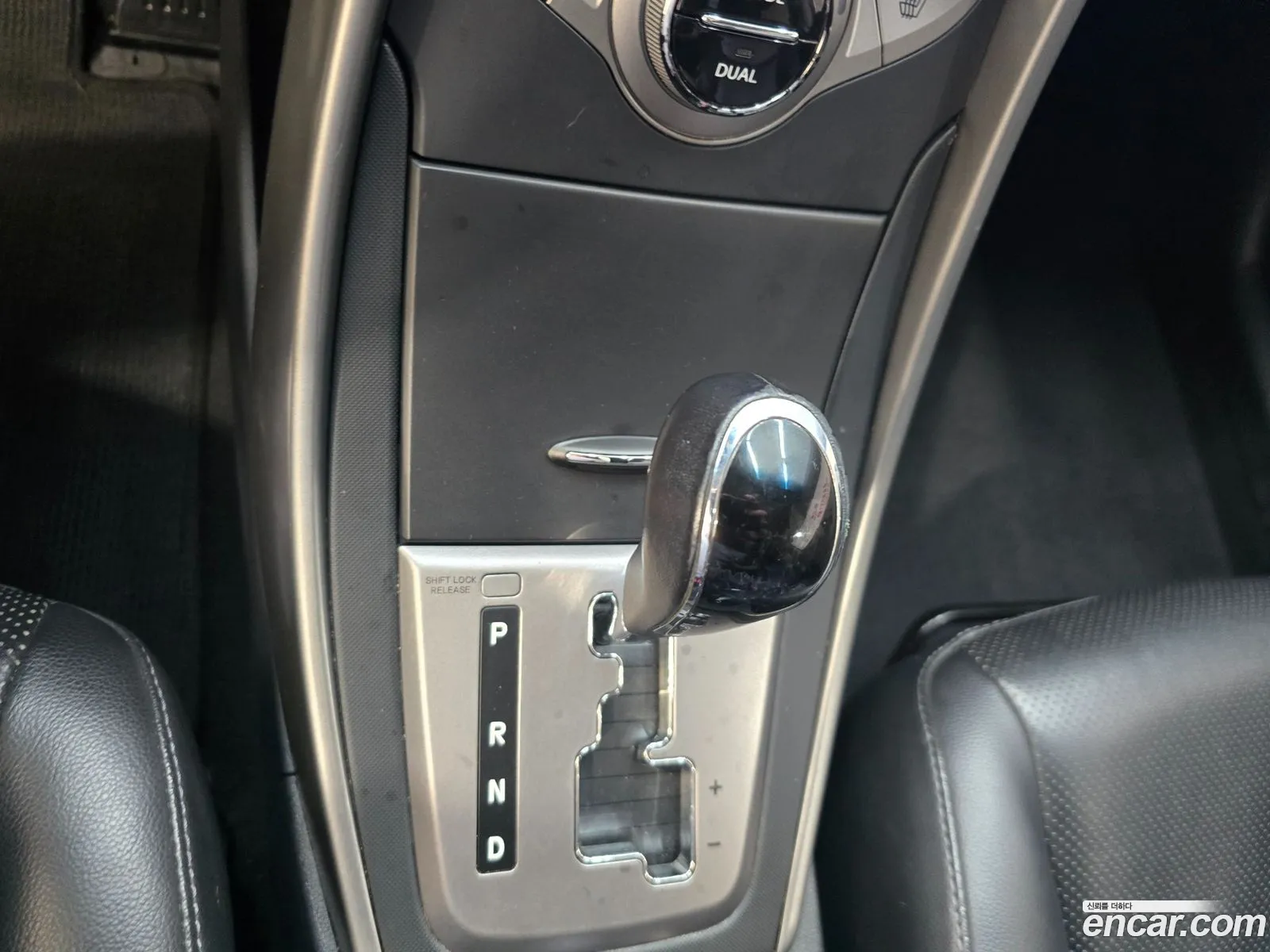 Hyundai Elantra MD 2013 — 3