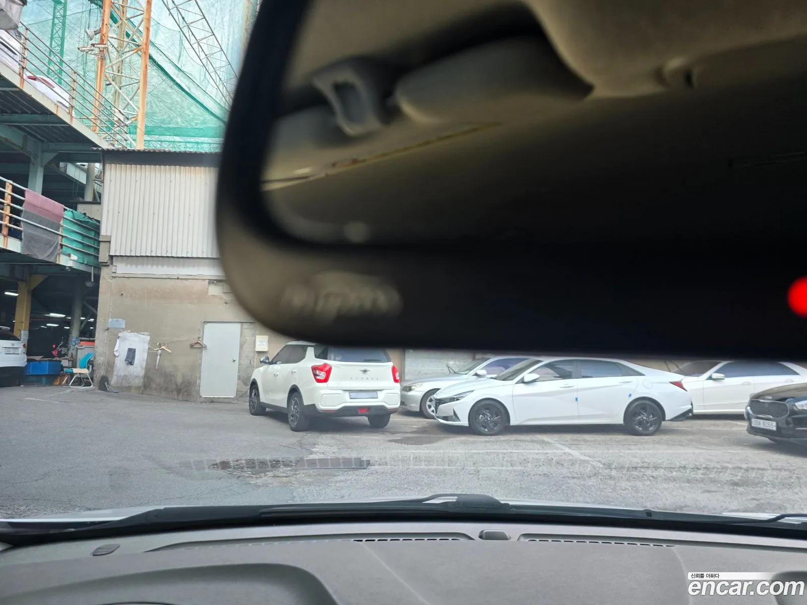 Hyundai Elantra MD 2013 — 15