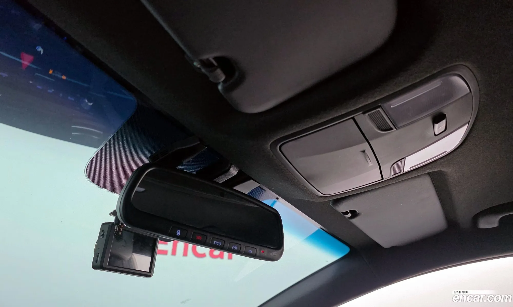 Hyundai Elantra AD 2019 — 9