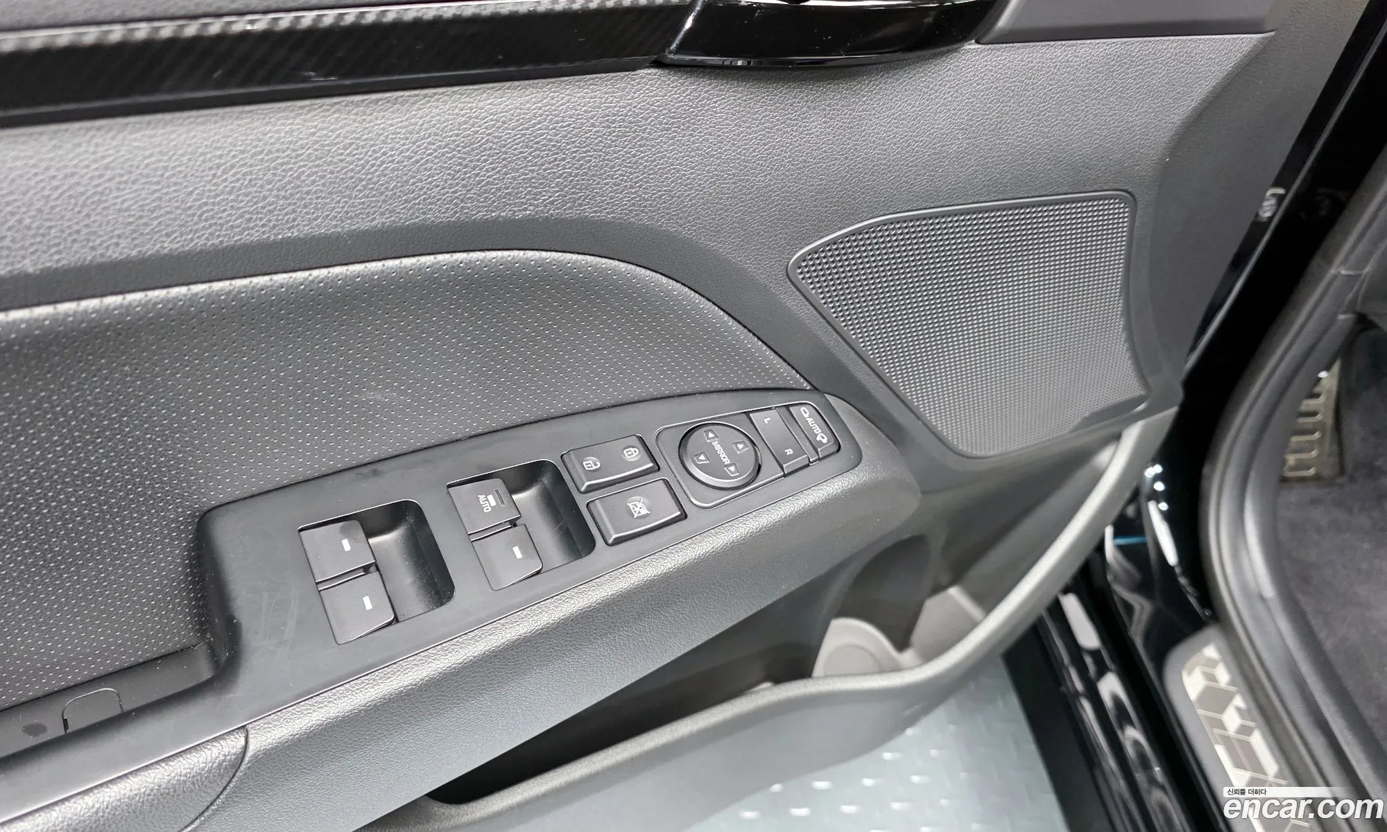 Hyundai Elantra AD 2019 — 6