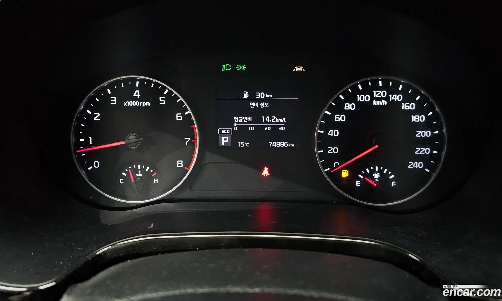 Kia Seltos 2021 — 4