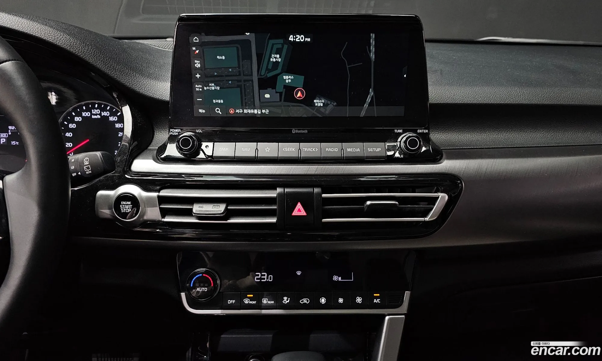 Kia Seltos 2021 — 20
