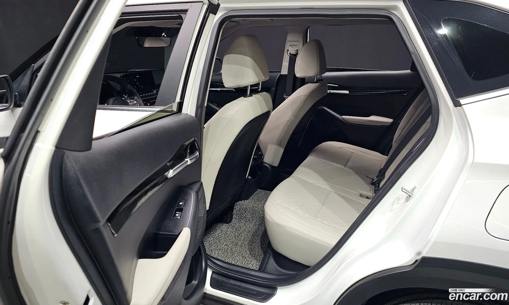 Kia Seltos 2021 — 9