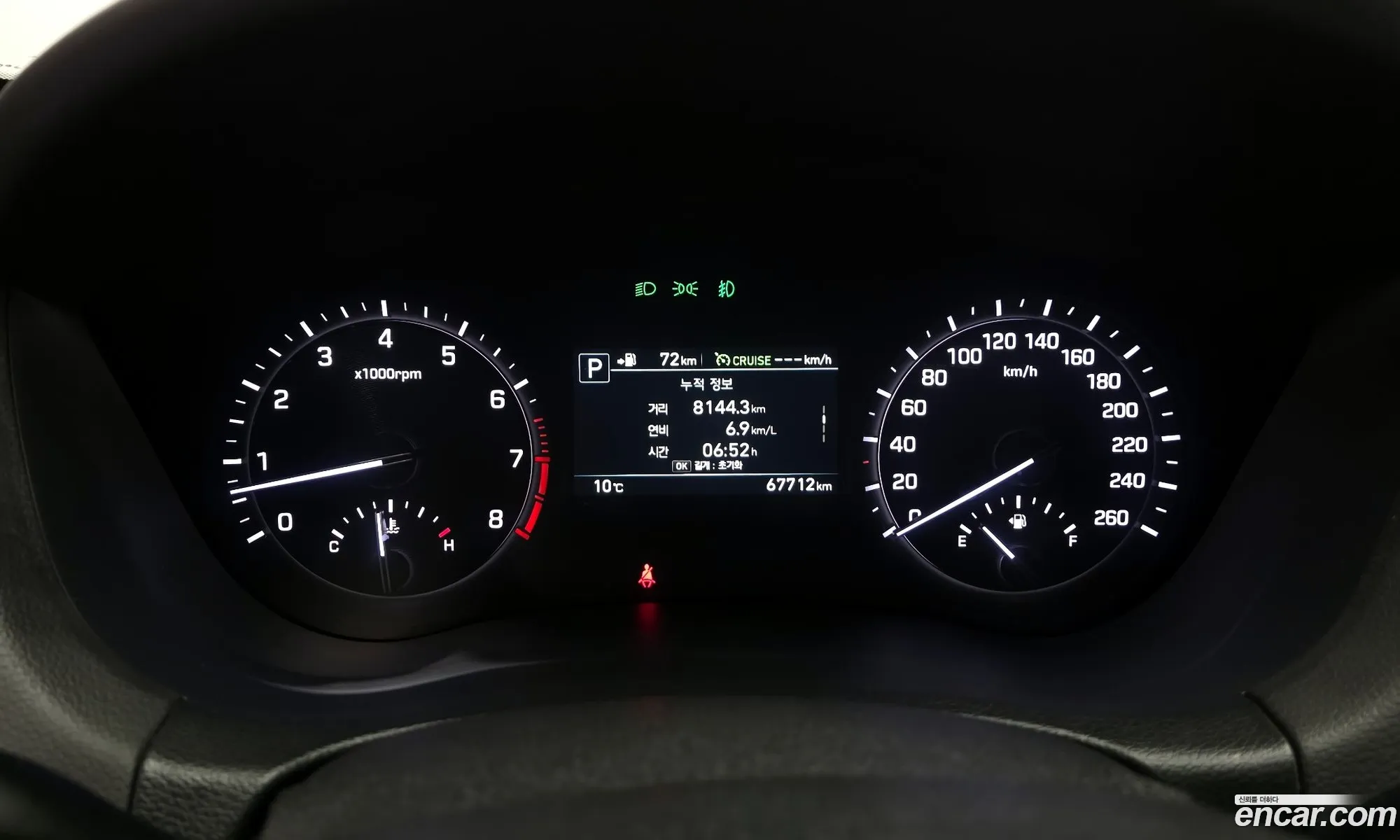Genesis G80 2018 — 19