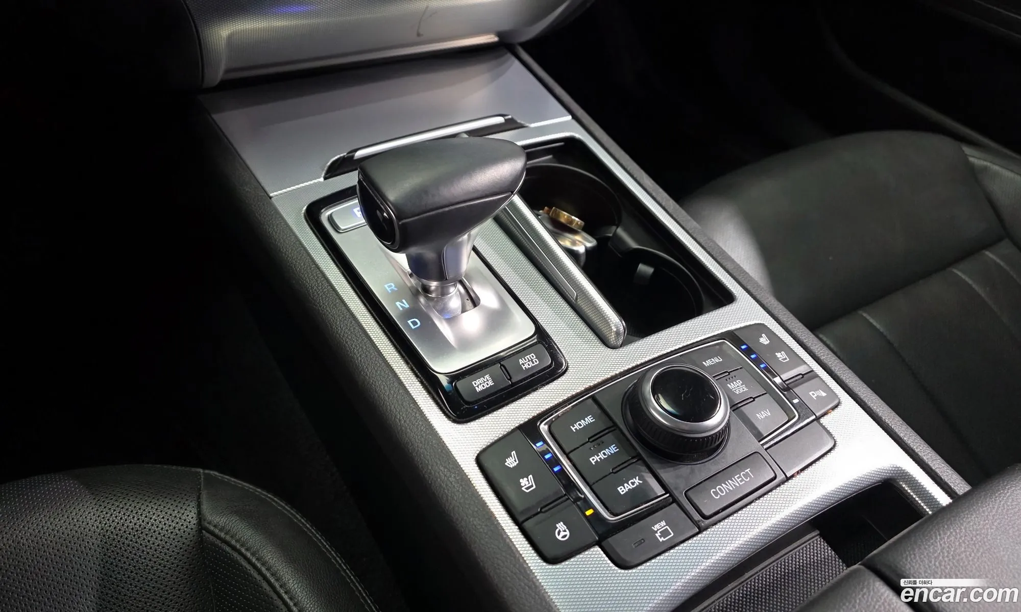 Genesis G80 2018 — 16