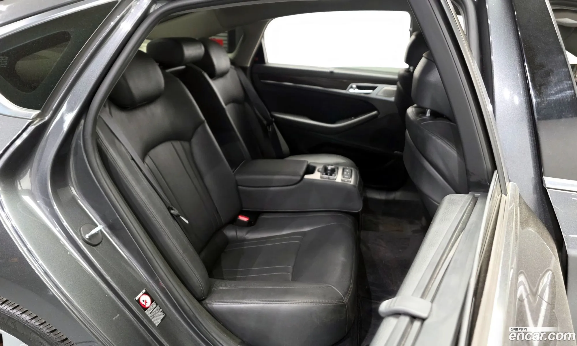 Genesis G80 2018 — 7