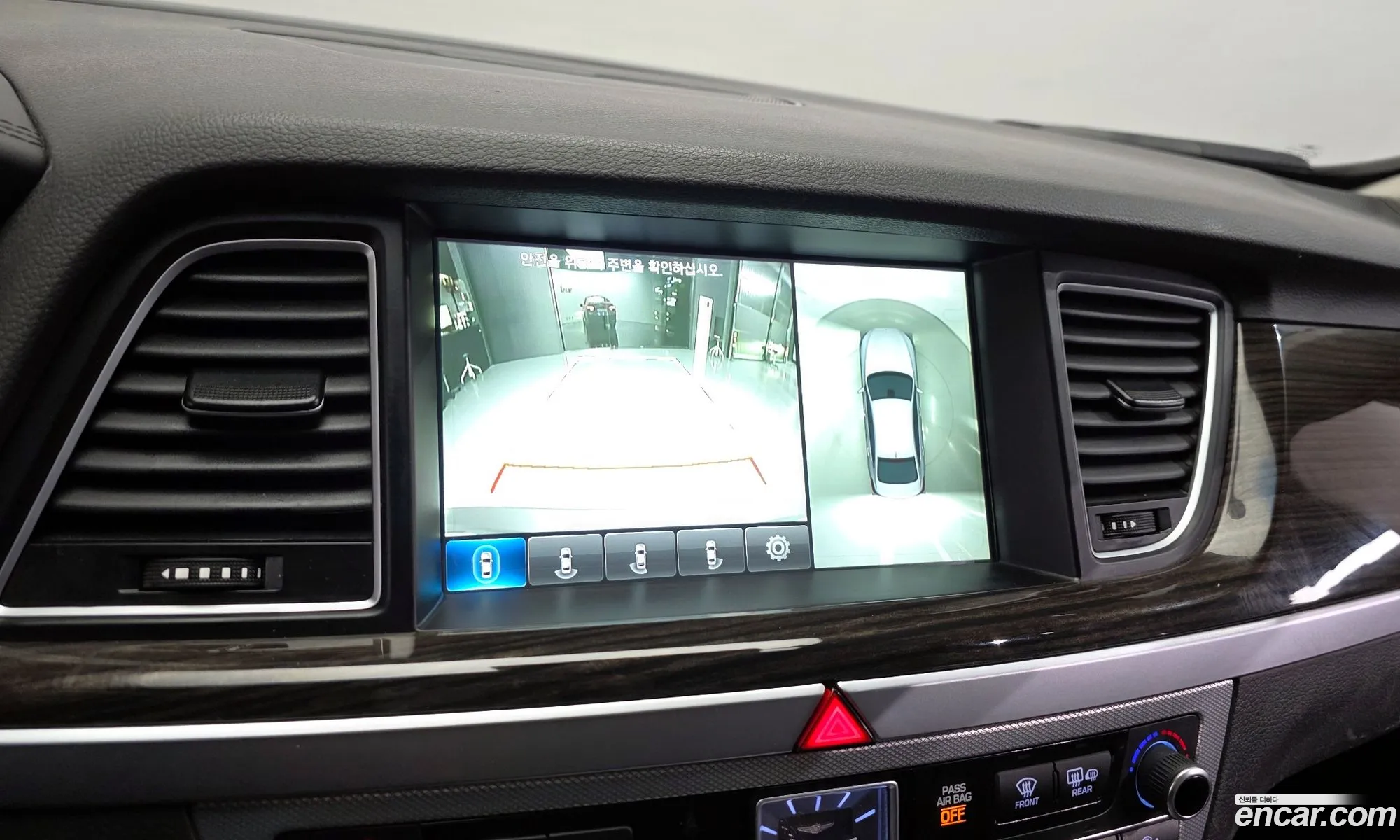 Genesis G80 2018 — 20