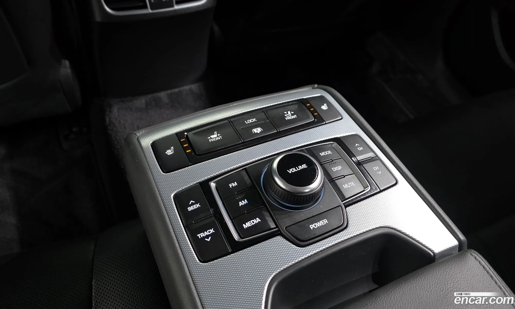 Genesis G80 2018 — 6