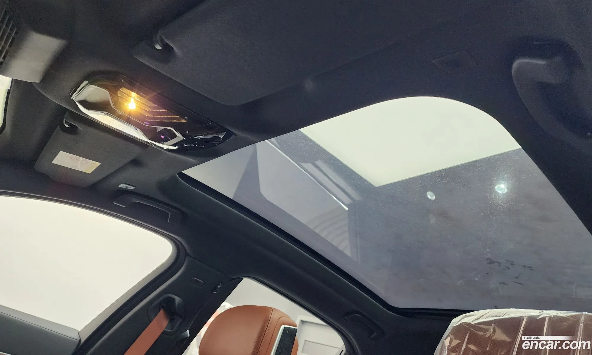 BMW 7 Series 2023 — 13