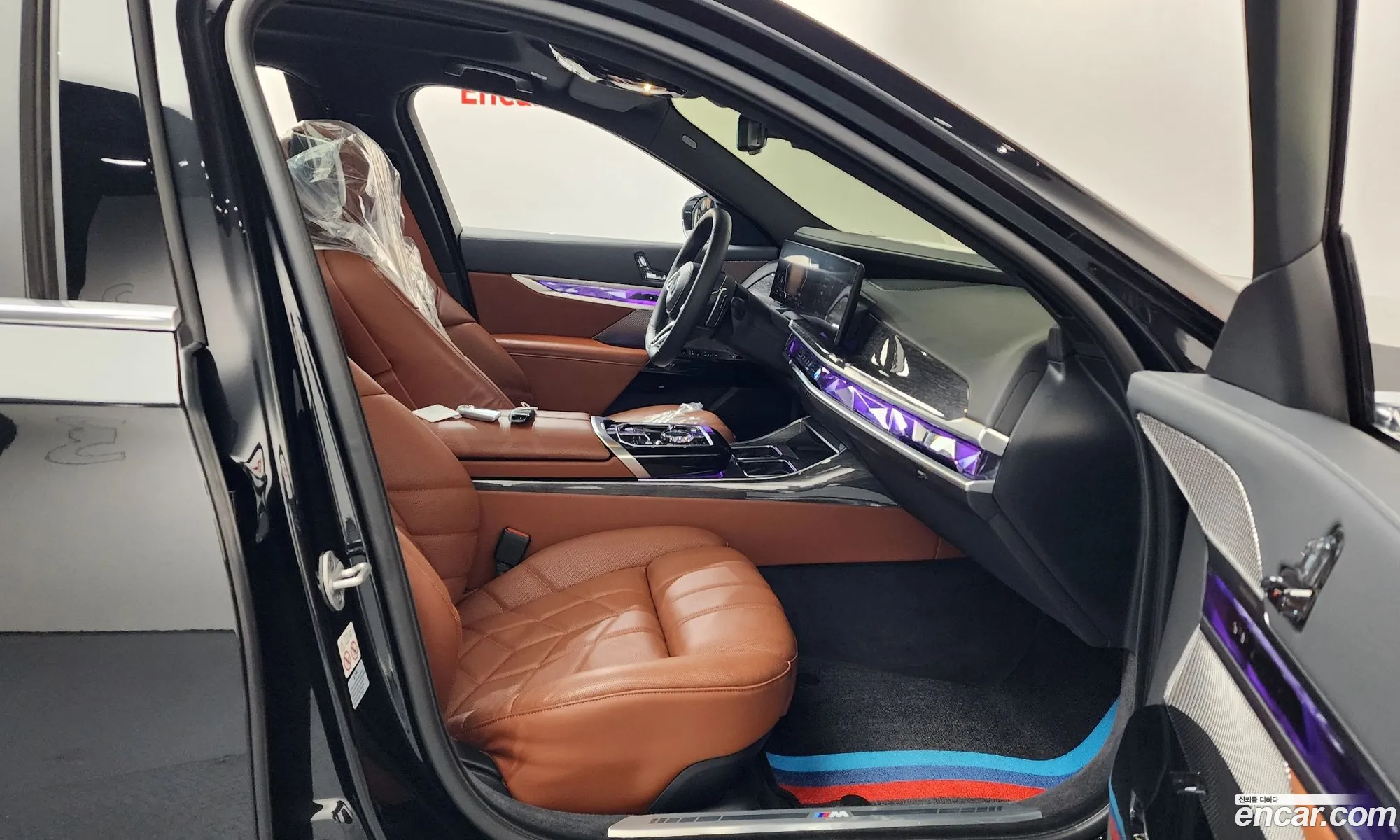 BMW 7 Series 2023 — 9