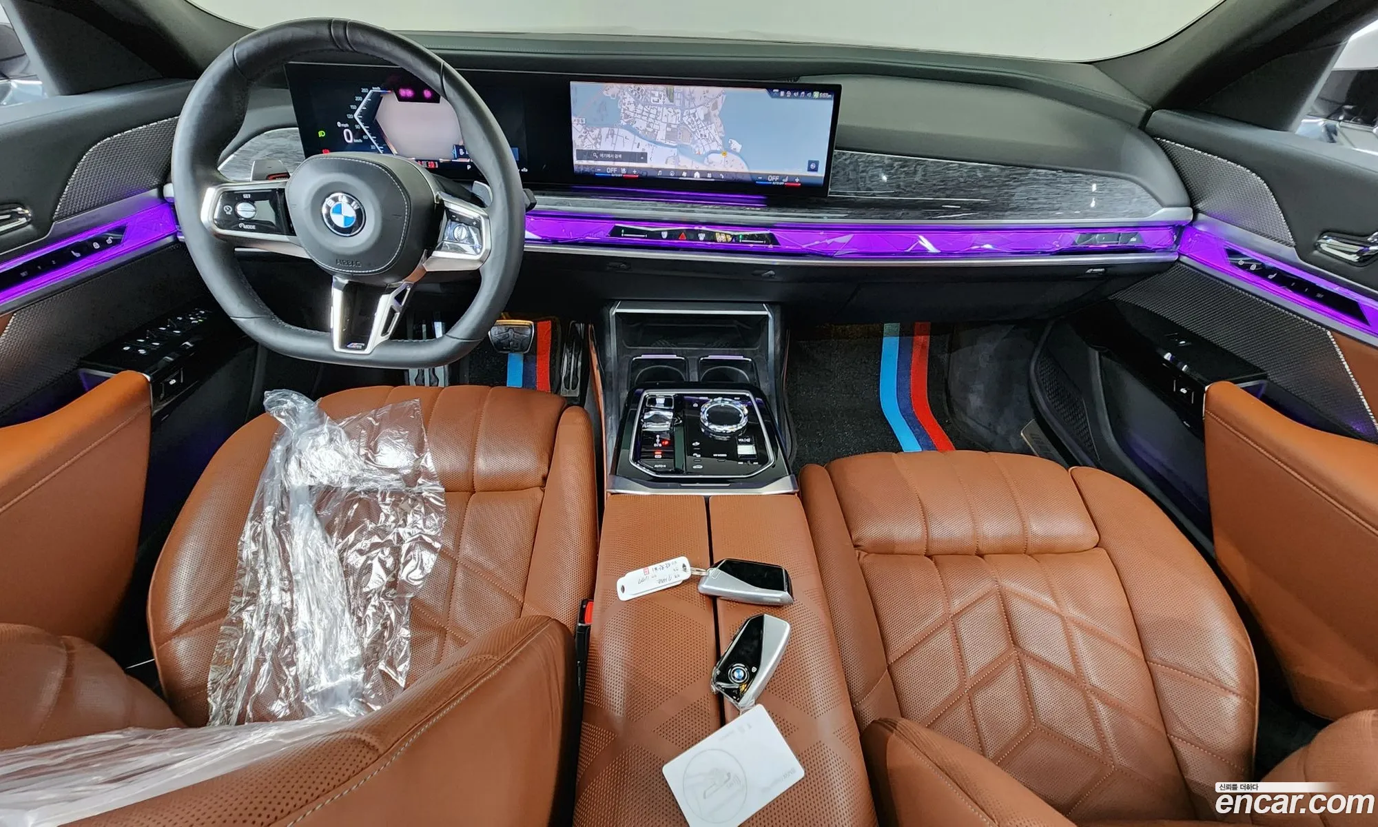 BMW 7 Series 2023 — 10