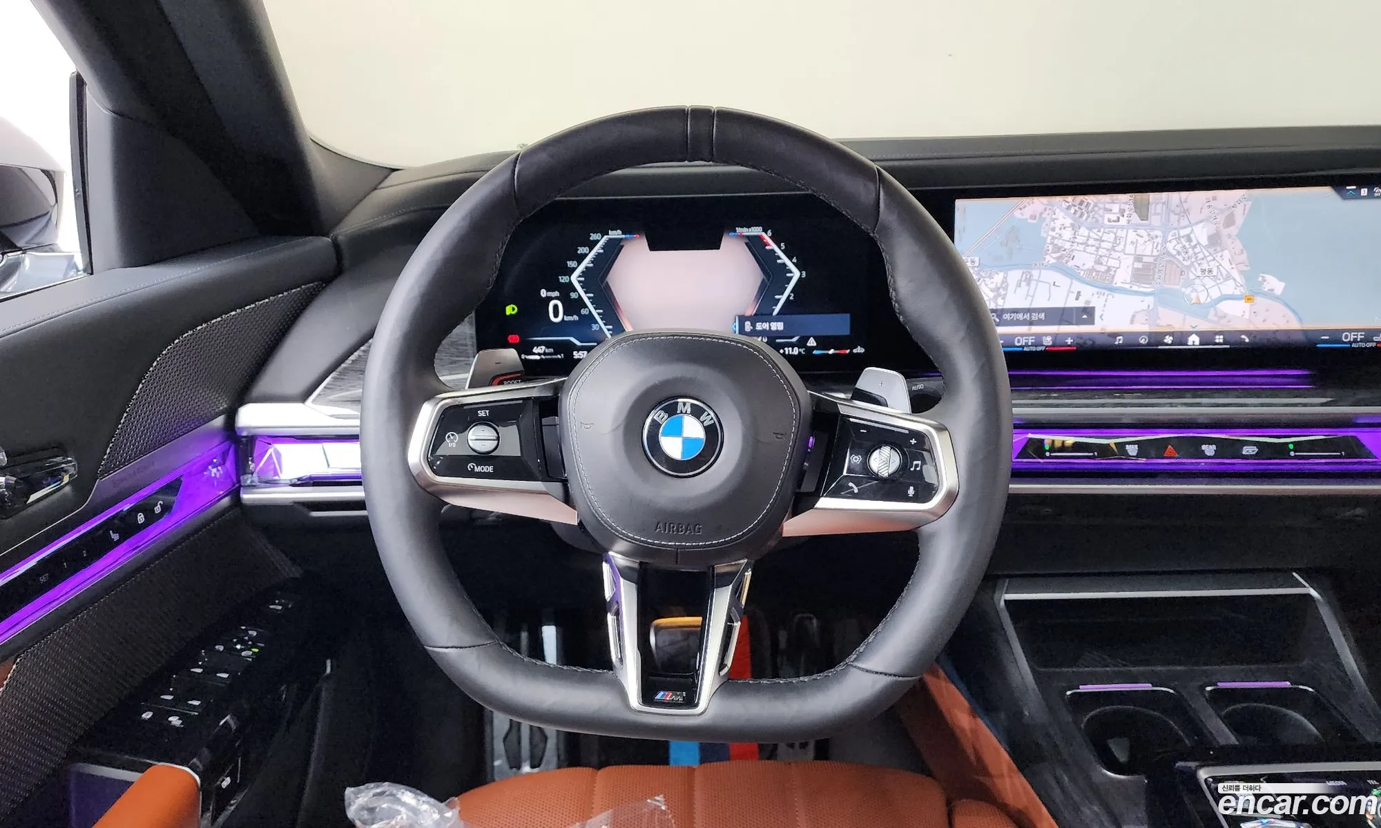 BMW 7 Series 2023 — 14