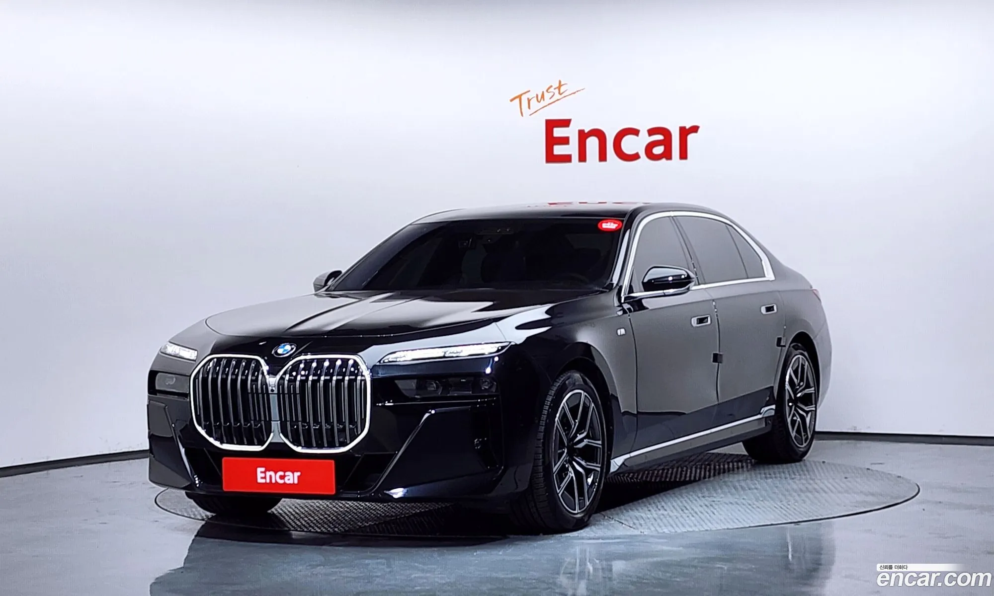 BMW 7 Series 2023 — 12
