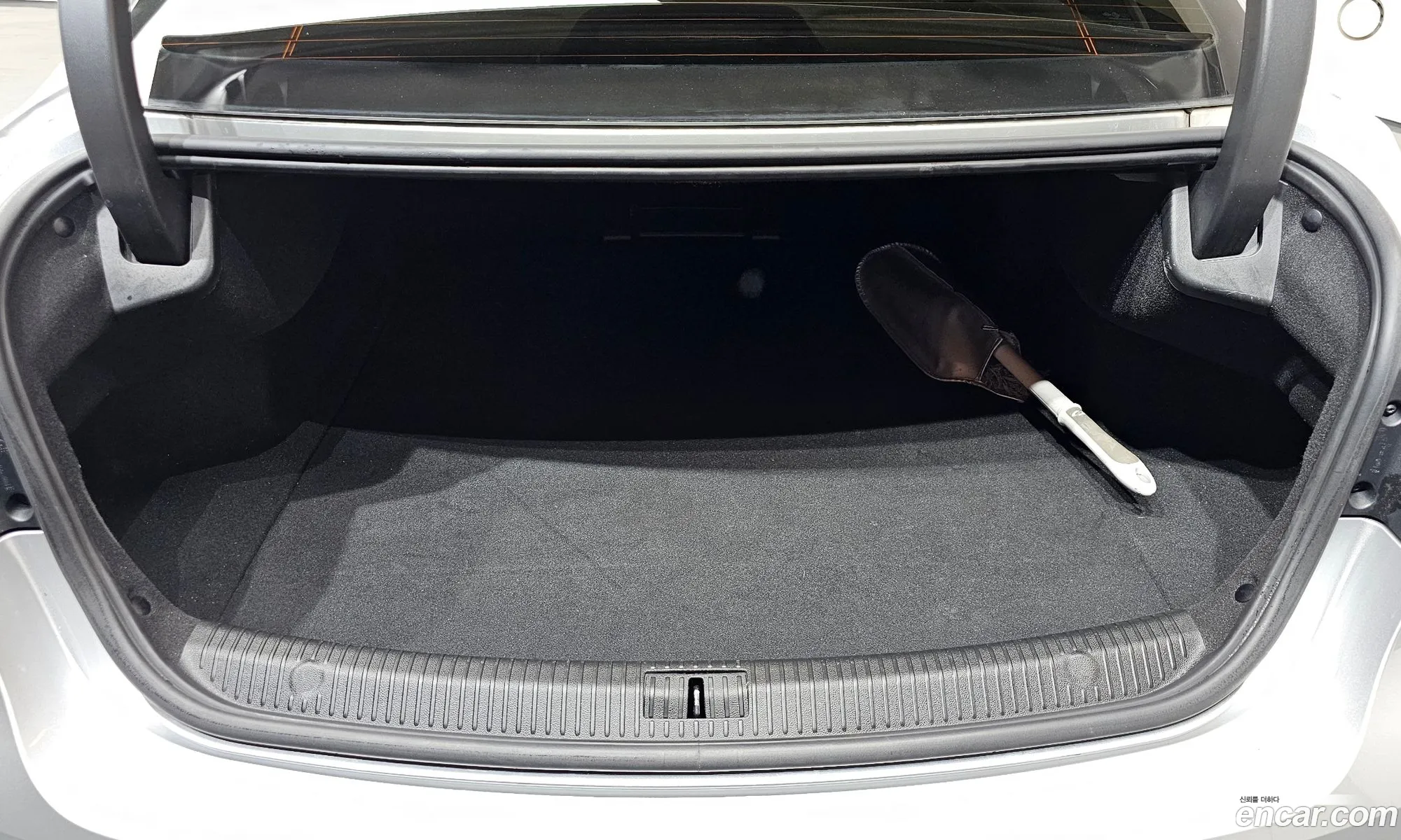 Renault Korea (Samsung) SM6 2017 — 5