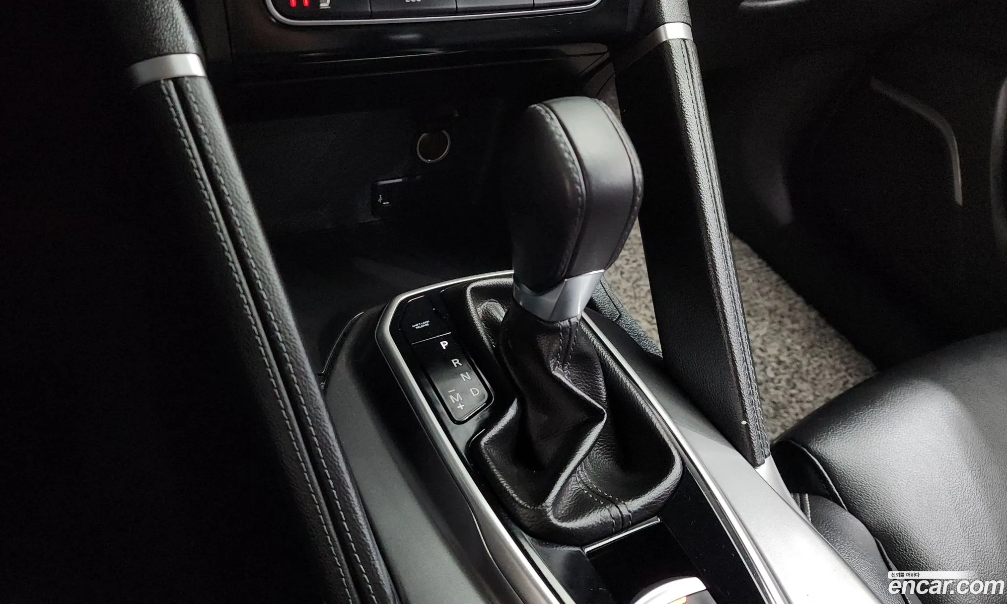 Renault Korea (Samsung) QM6 2023 — 10