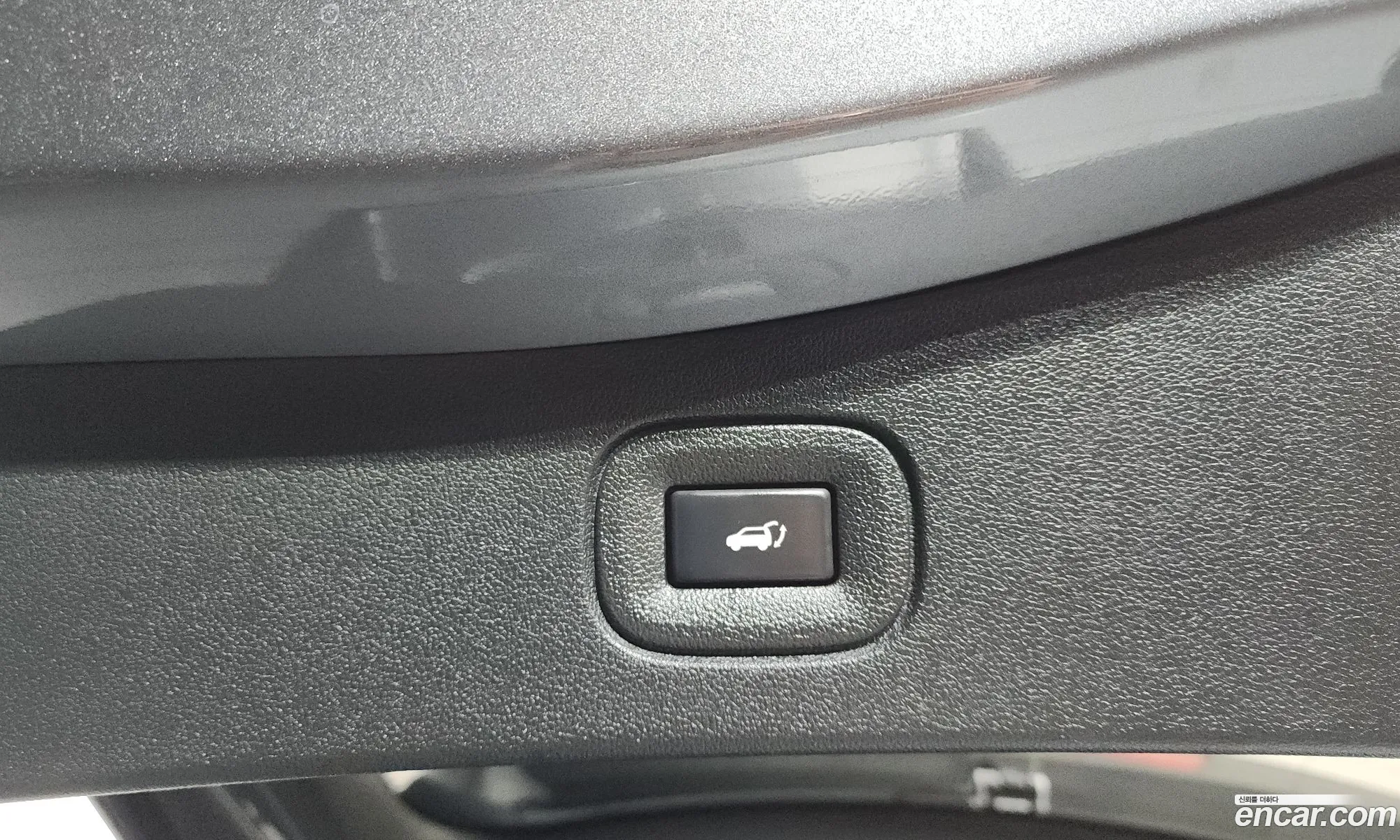 Renault Korea (Samsung) QM6 2023 — 19