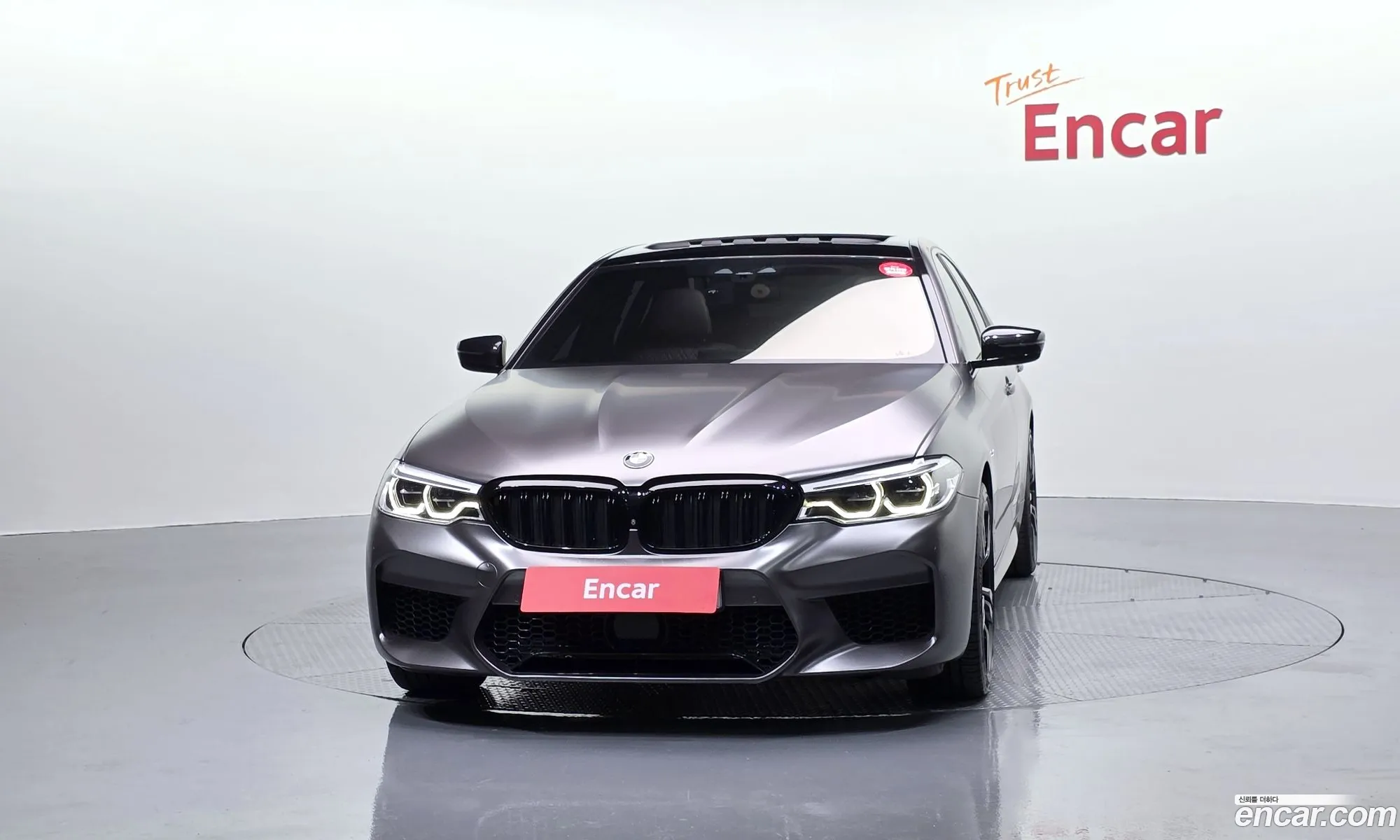 BMW 5 Series 2017 WBAJD9103JWC11784 — 9