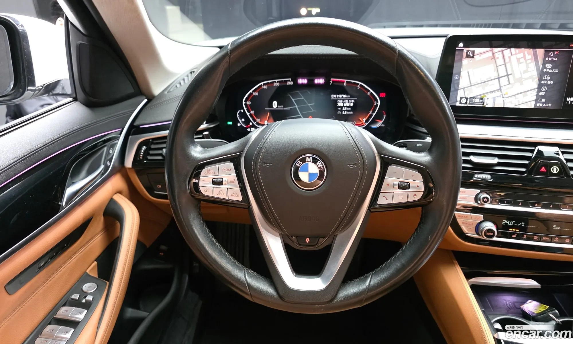 BMW 5 Series 2022 WBA11BH07NWX57822 — 16