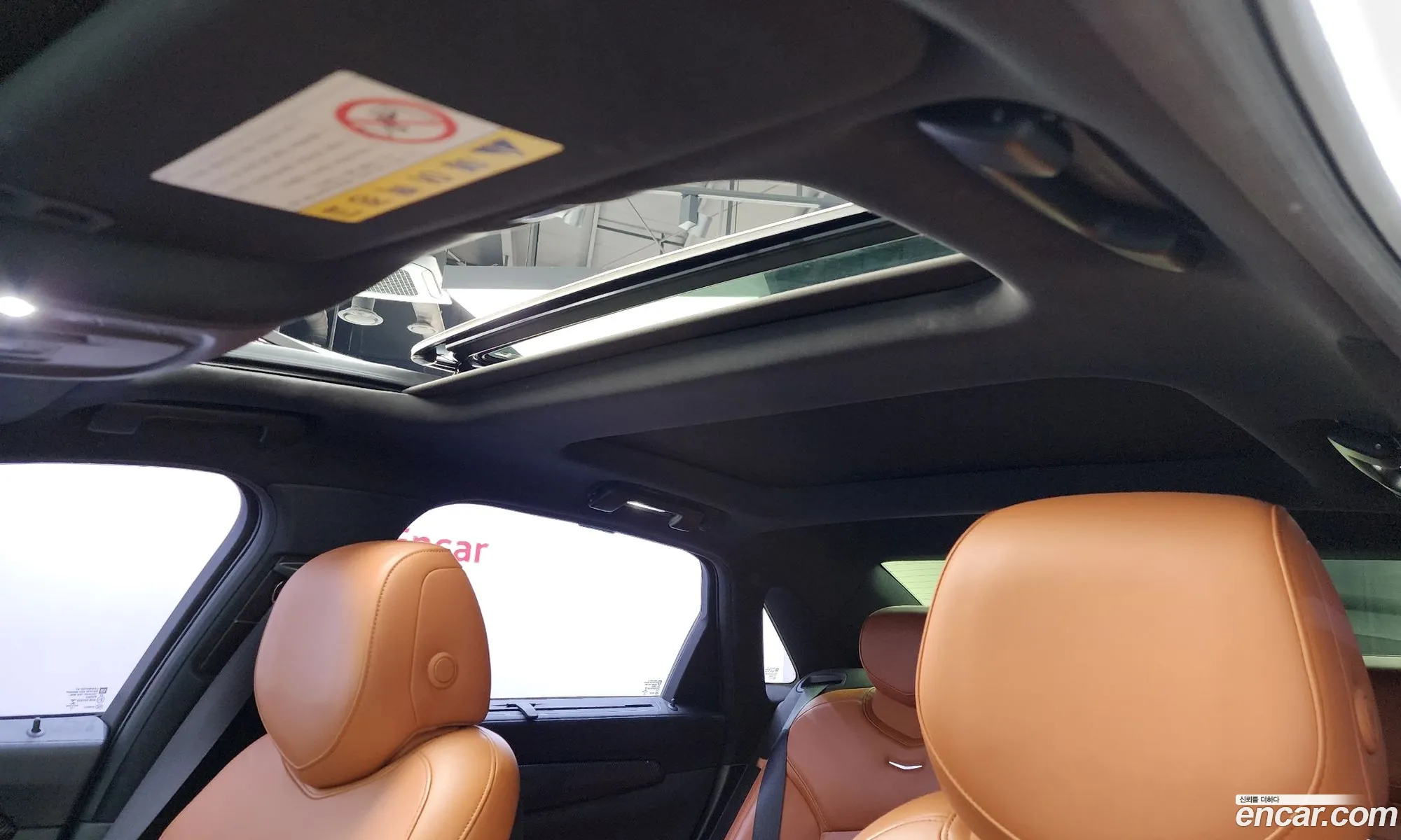 Cadillac CT6 2018 — 5