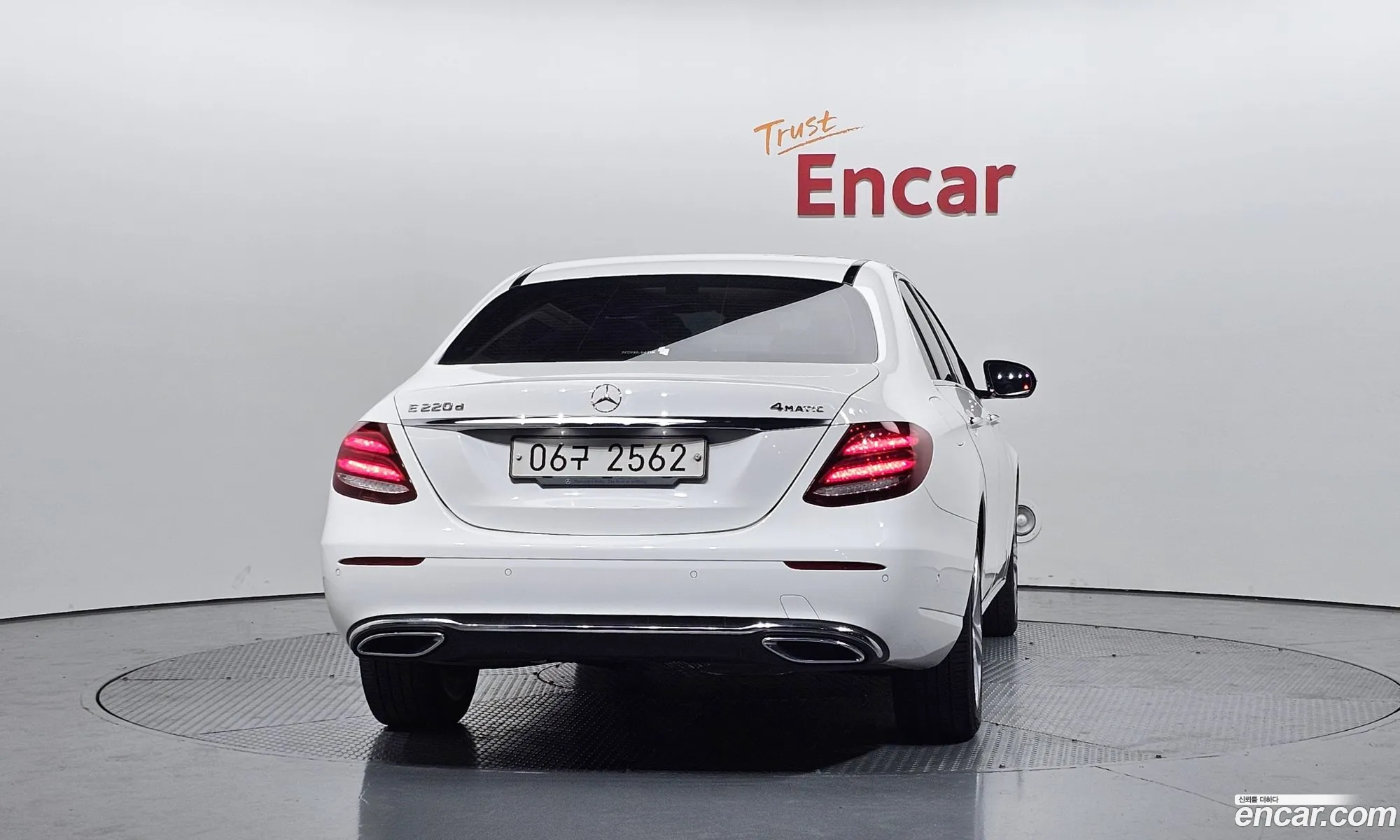Mercedes-Benz E-Class W213