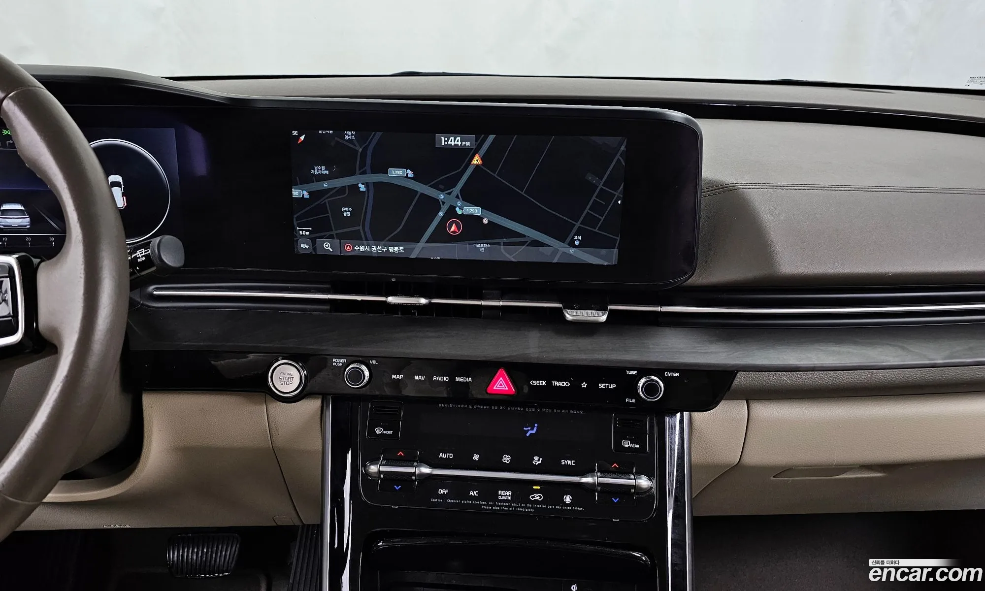 Kia Carnival 2021 — 6
