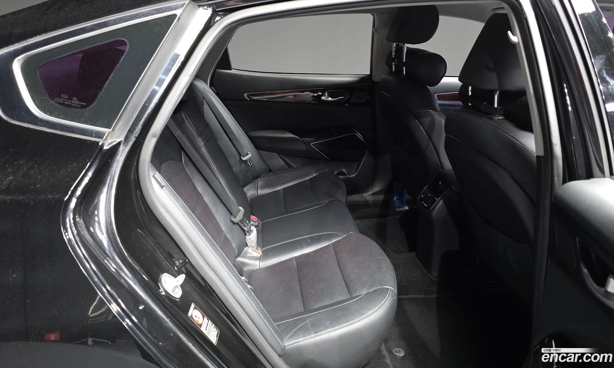 Kia K7 2016 — 8
