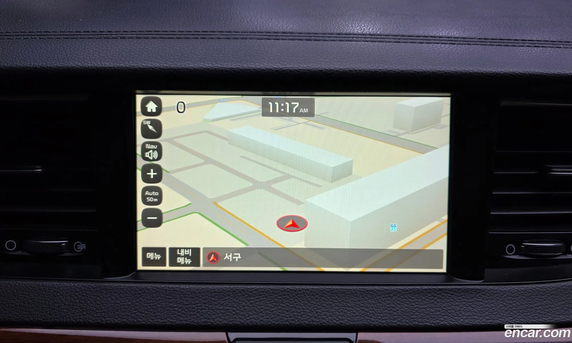Kia K7 2016 — 6
